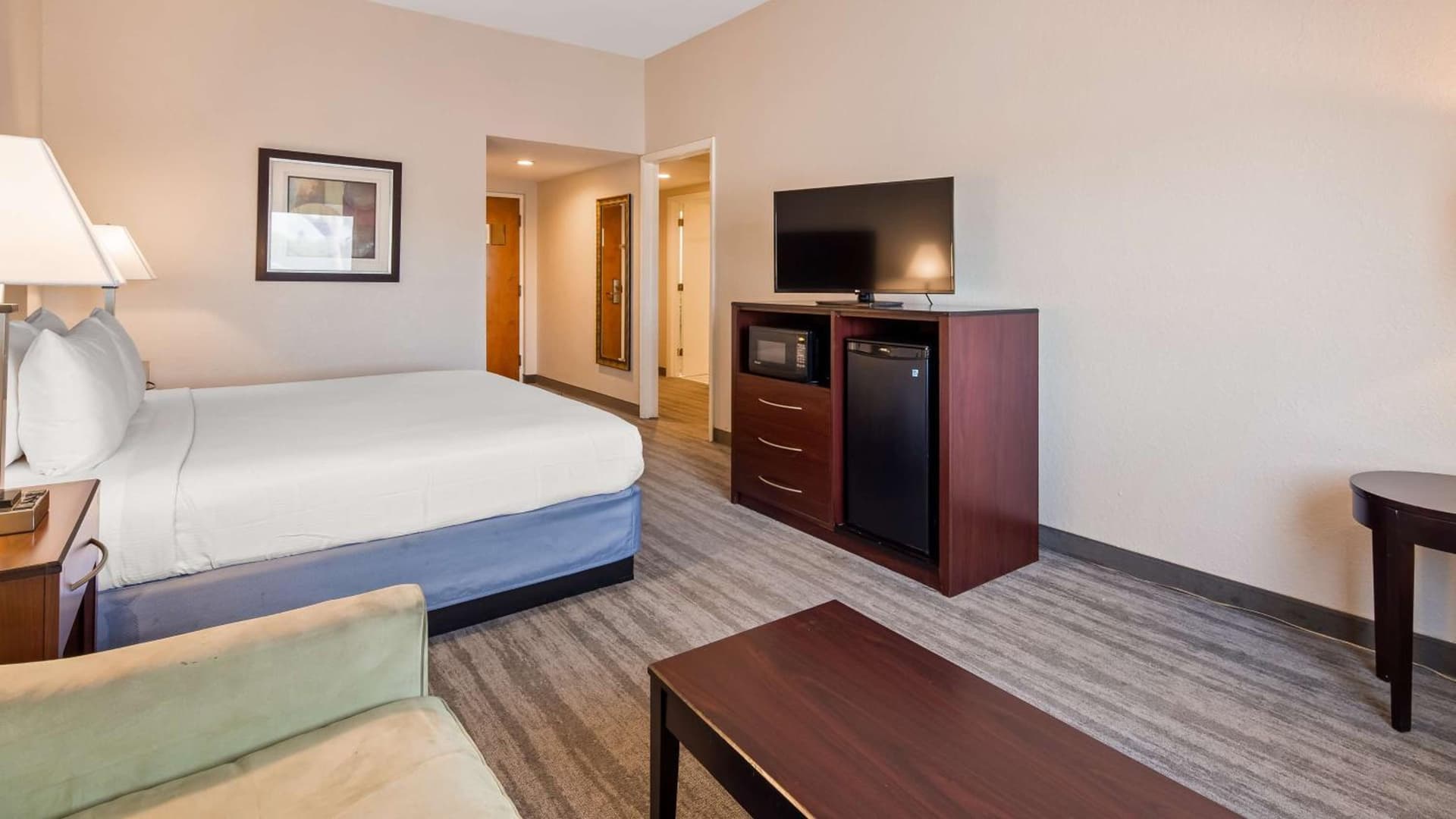 Best Western Tampa gallery photo in Tampa, FL — image 12