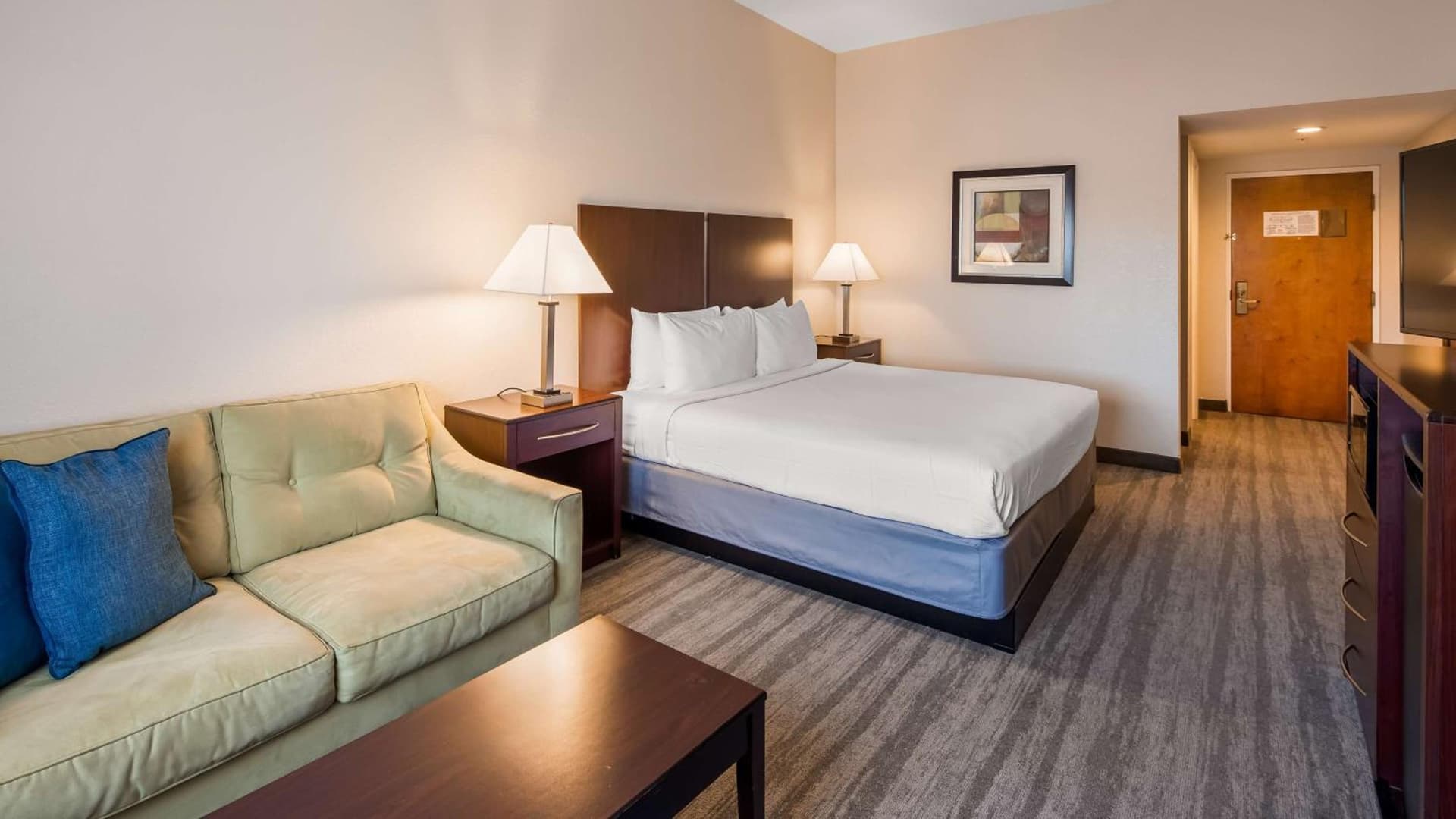 Best Western Tampa gallery photo in Tampa, FL — image 11