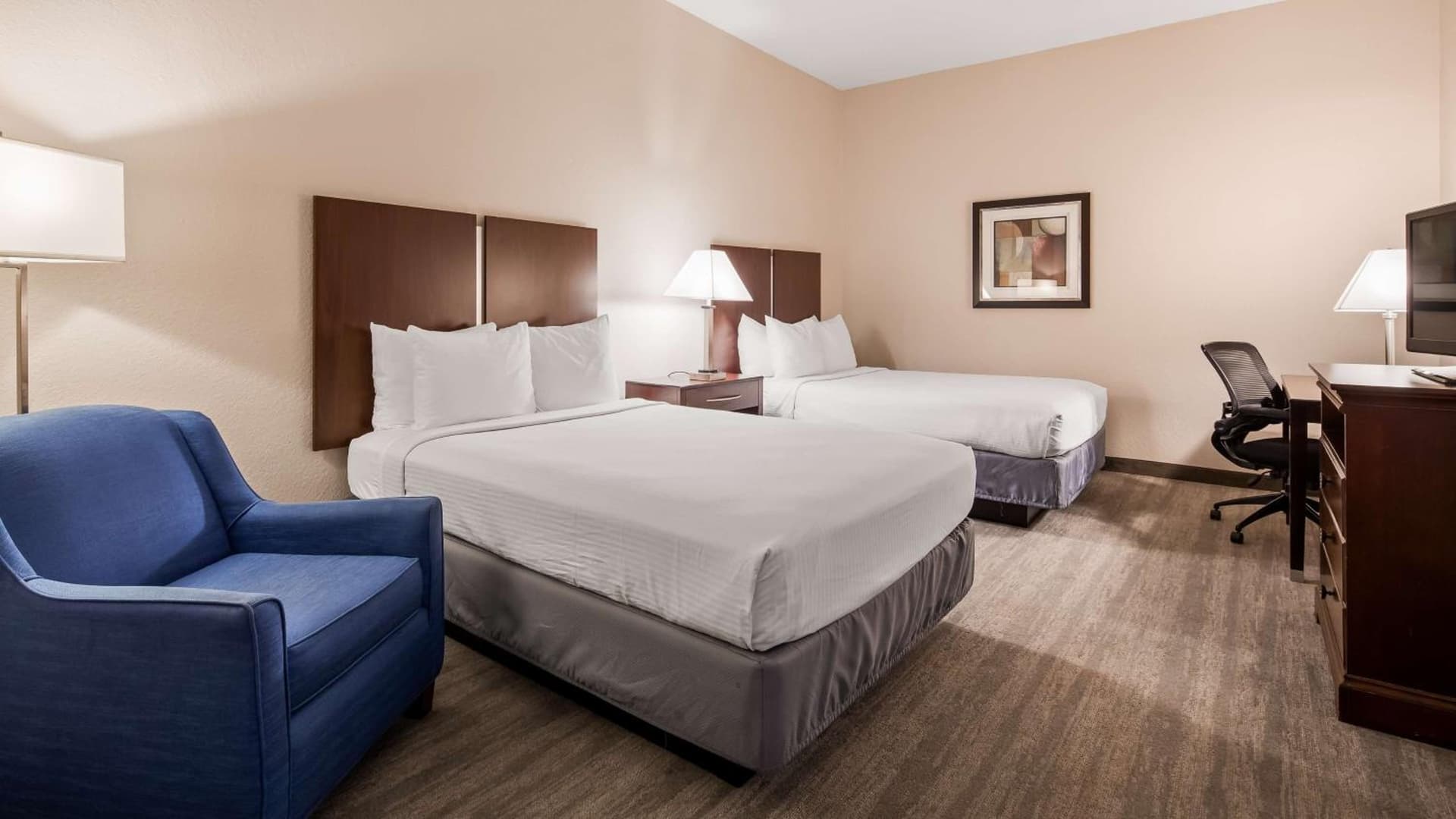 Best Western Tampa gallery photo in Tampa, FL — image 19