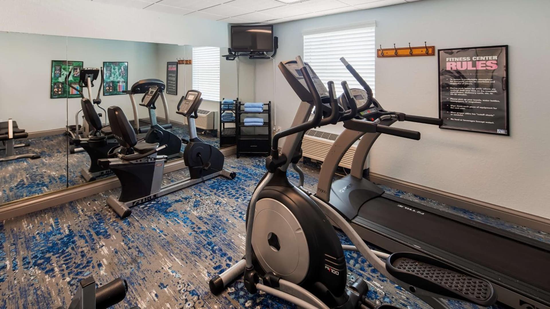 Best Western Tampa gallery photo in Tampa, FL — image 24