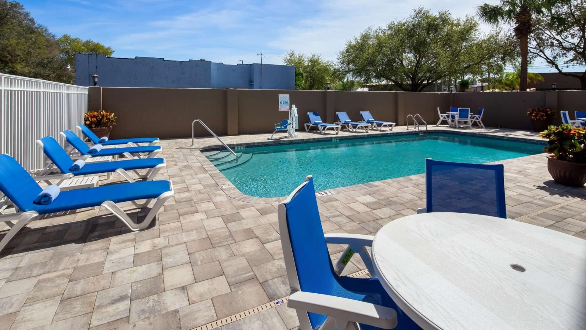Best Western Tampa gallery photo in Tampa, FL — image 16