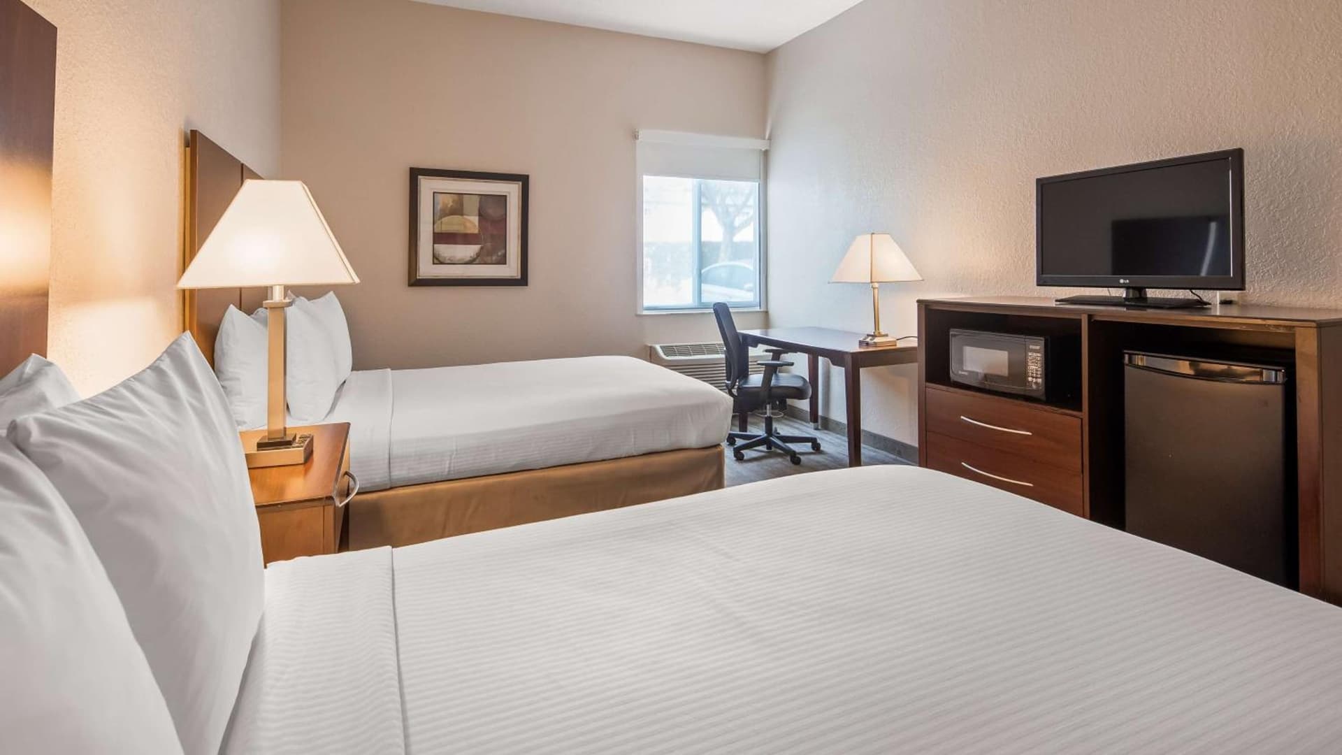 Best Western Tampa gallery photo in Tampa, FL — image 18