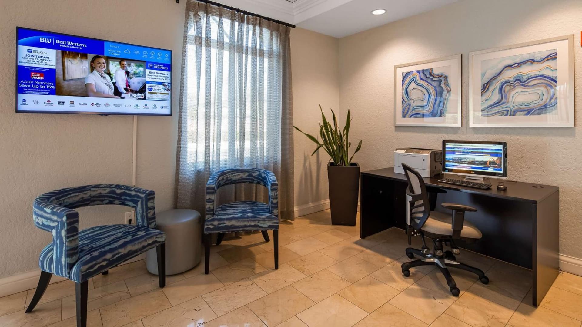 Best Western Tampa gallery photo in Tampa, FL — image 30