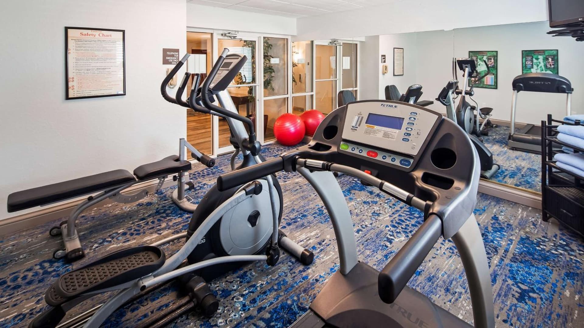 Best Western Tampa gallery photo in Tampa, FL — image 9
