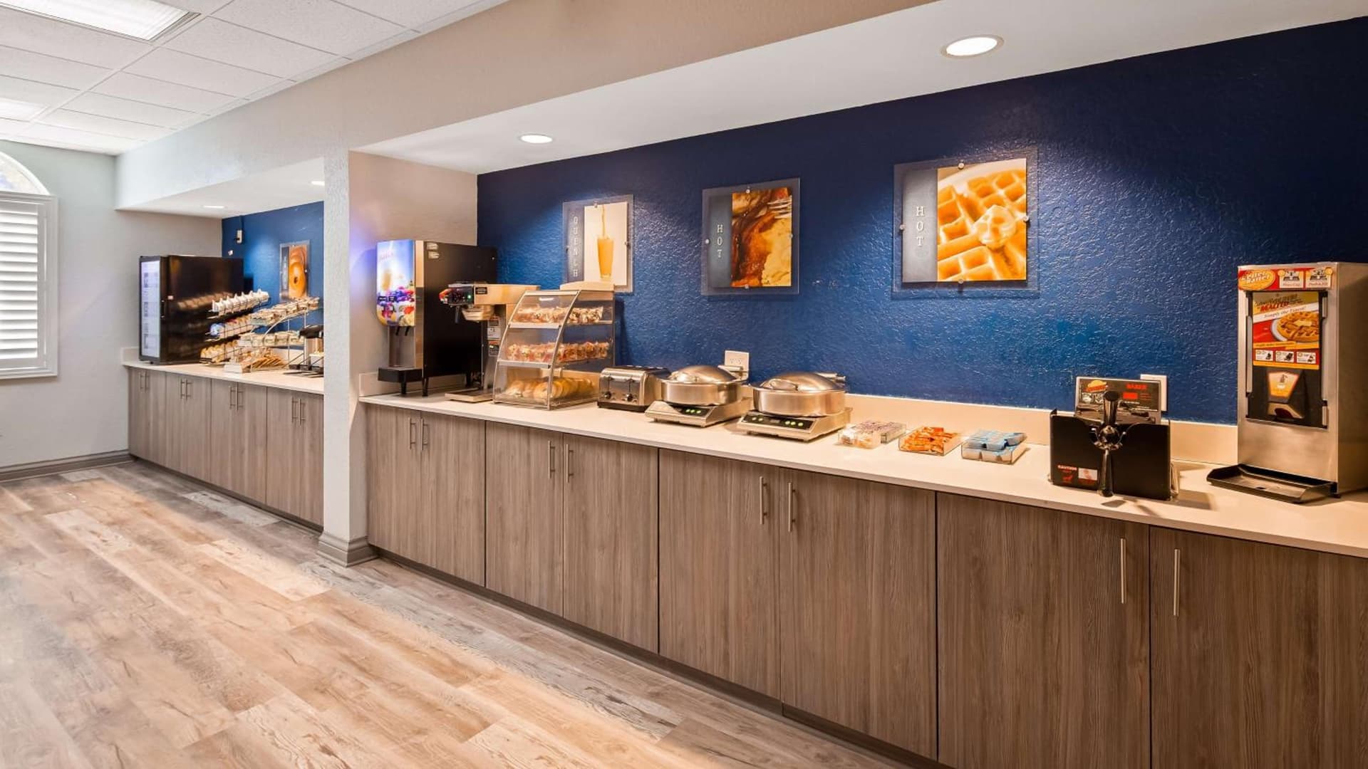 Best Western Tampa gallery photo in Tampa, FL — image 26