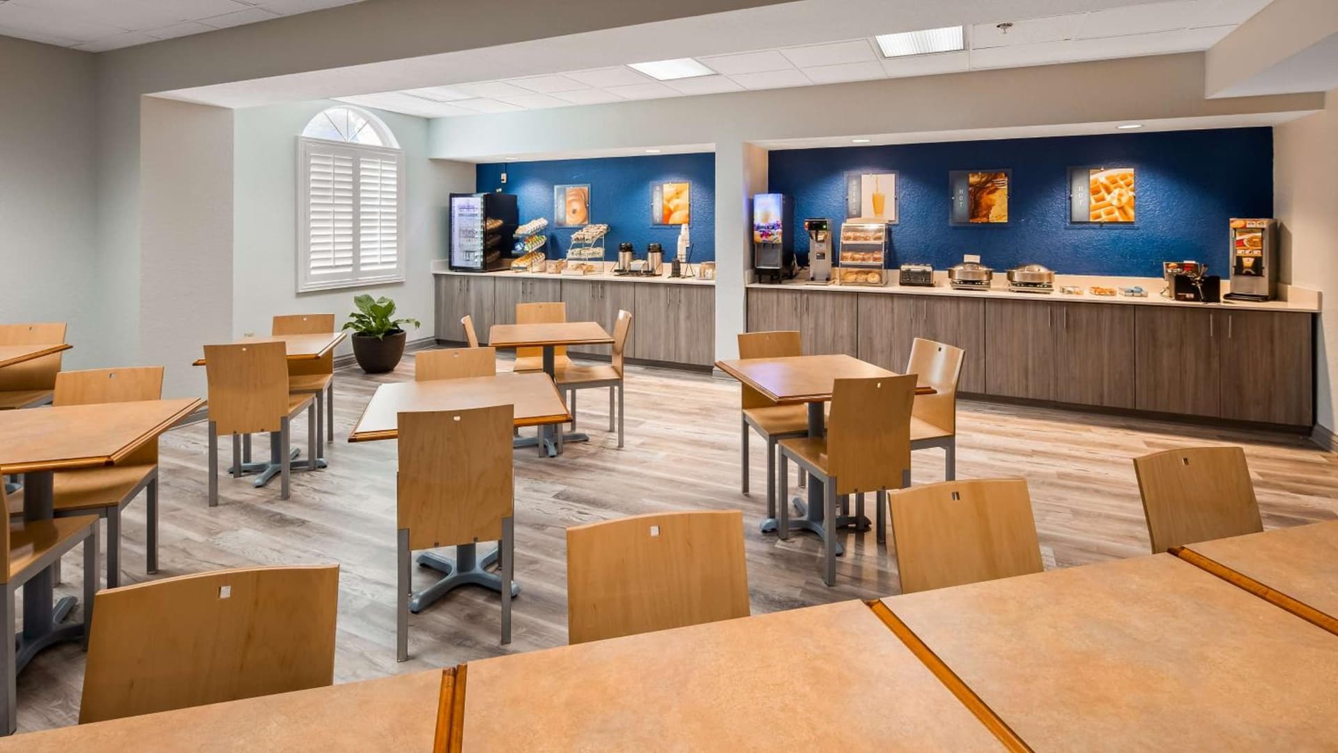 Best Western Tampa gallery photo in Tampa, FL — image 6