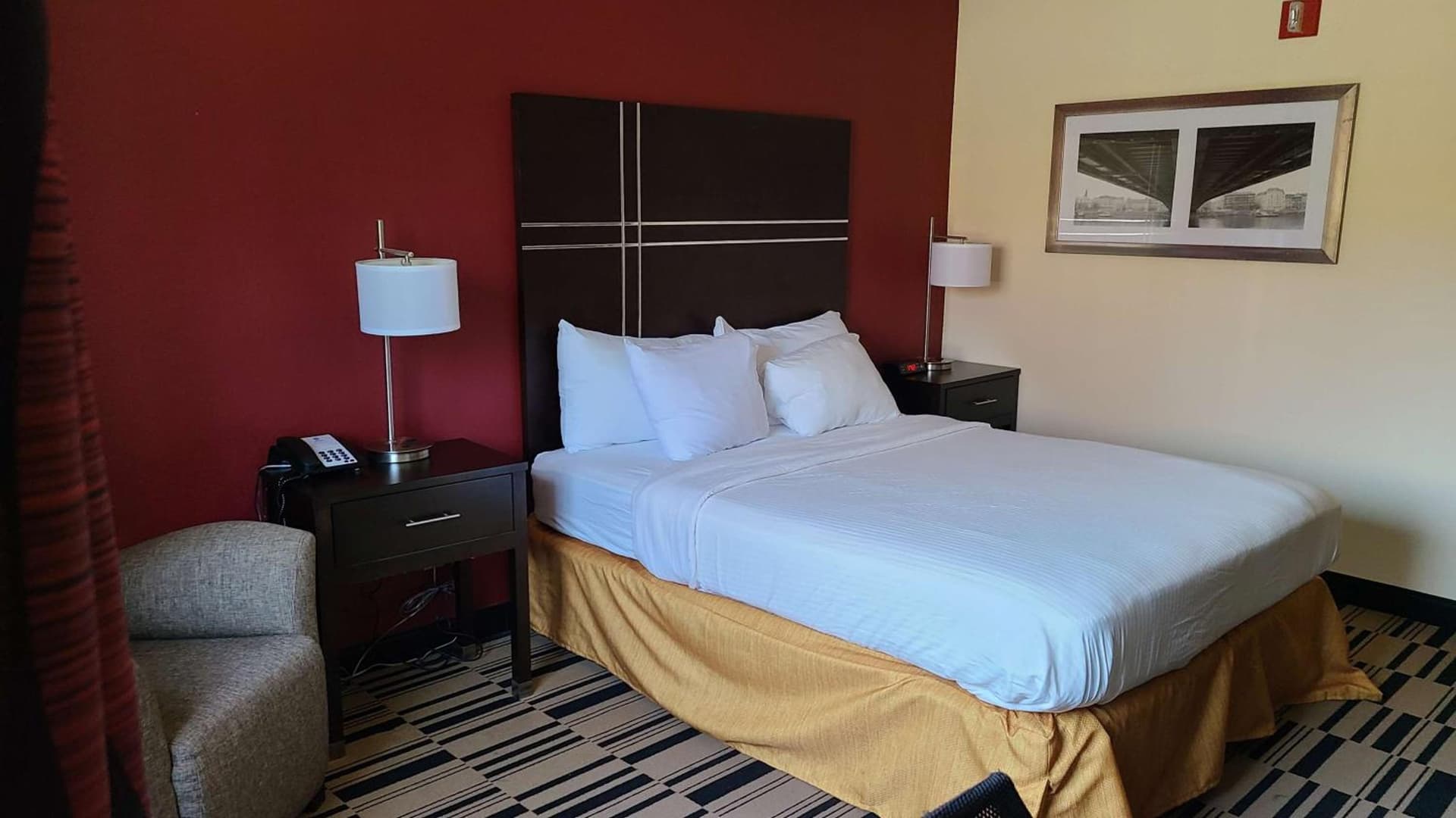 Best Western Shippensburg gallery photo in Shippensburg, PA — image 17
