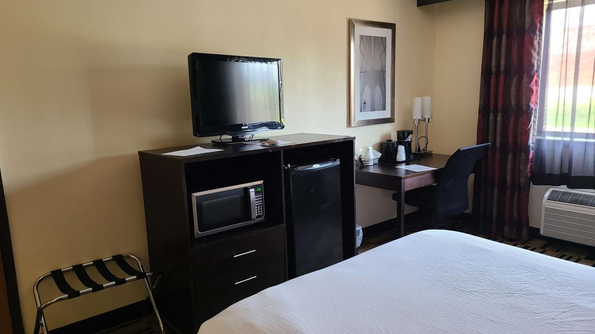 Best Western Shippensburg gallery photo in Shippensburg, PA — image 13