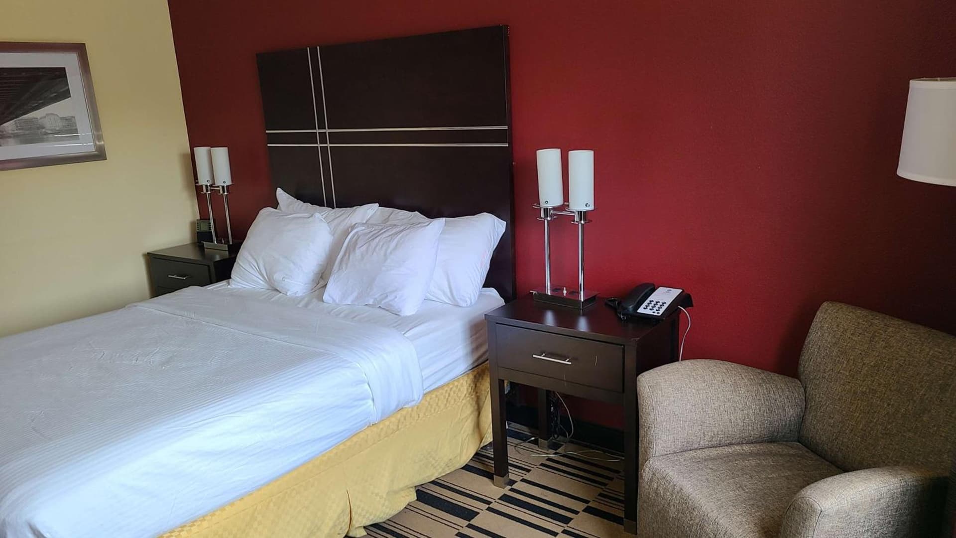 Best Western Shippensburg gallery photo in Shippensburg, PA — image 11