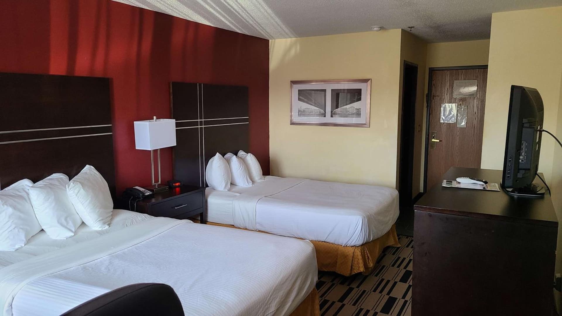 Best Western Shippensburg gallery photo in Shippensburg, PA — image 33