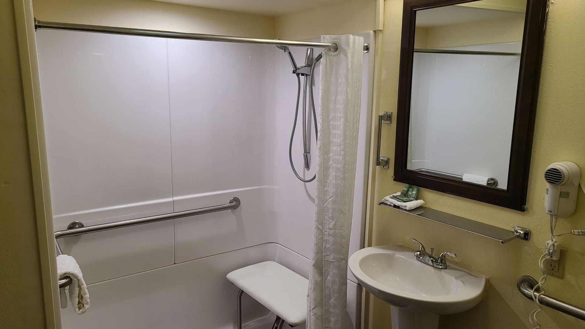 Best Western Shippensburg gallery photo in Shippensburg, PA — image 5