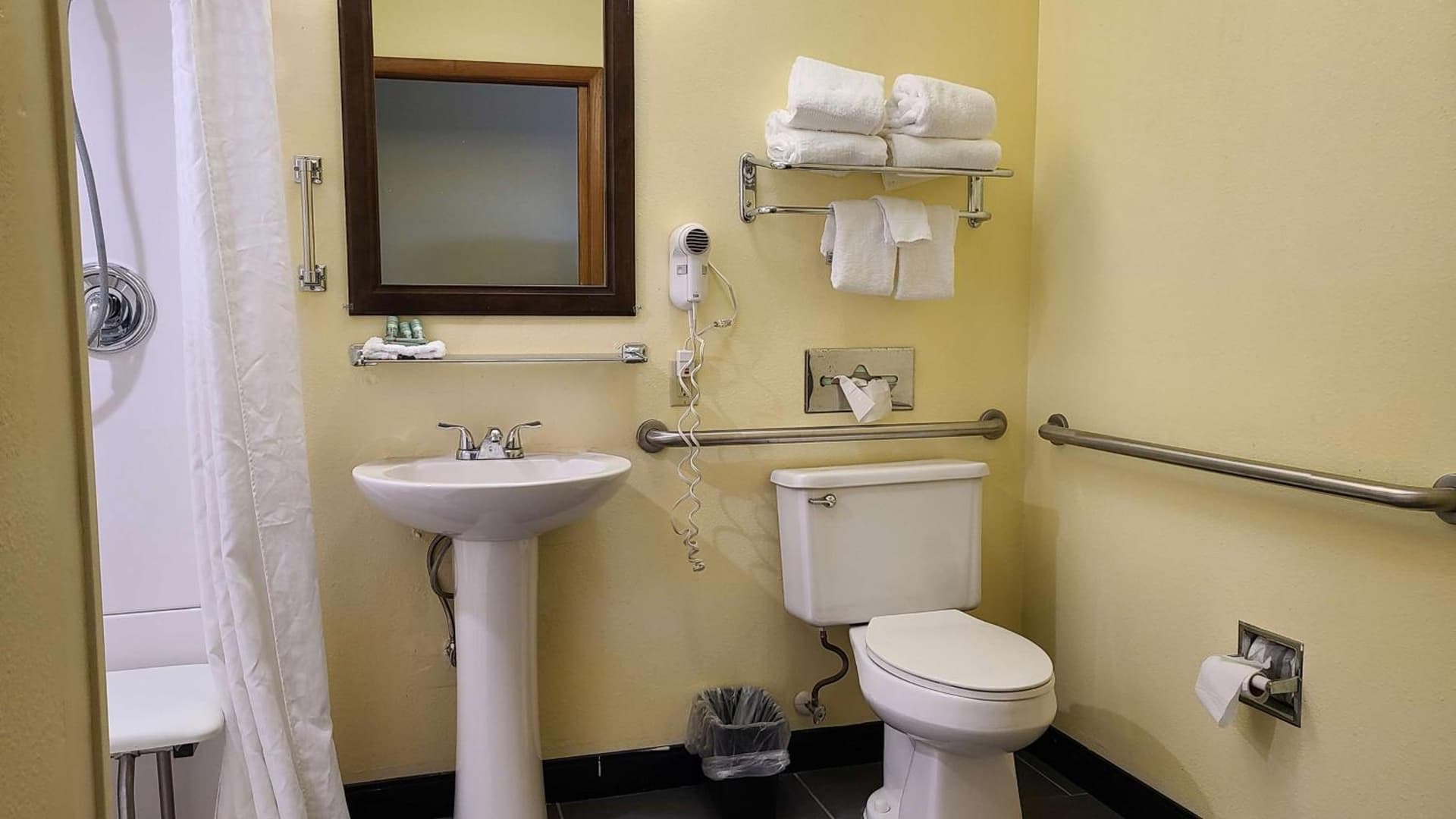 Best Western Shippensburg gallery photo in Shippensburg, PA — image 28