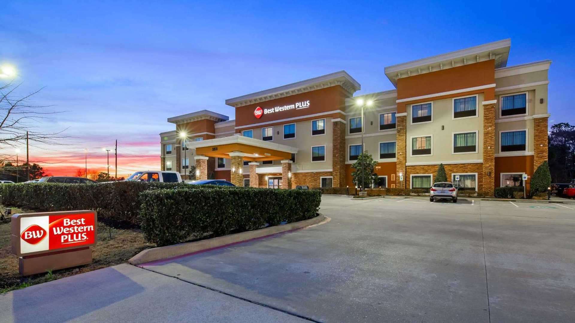 City Express by Marriott Spring — hotel in Spring, Texas