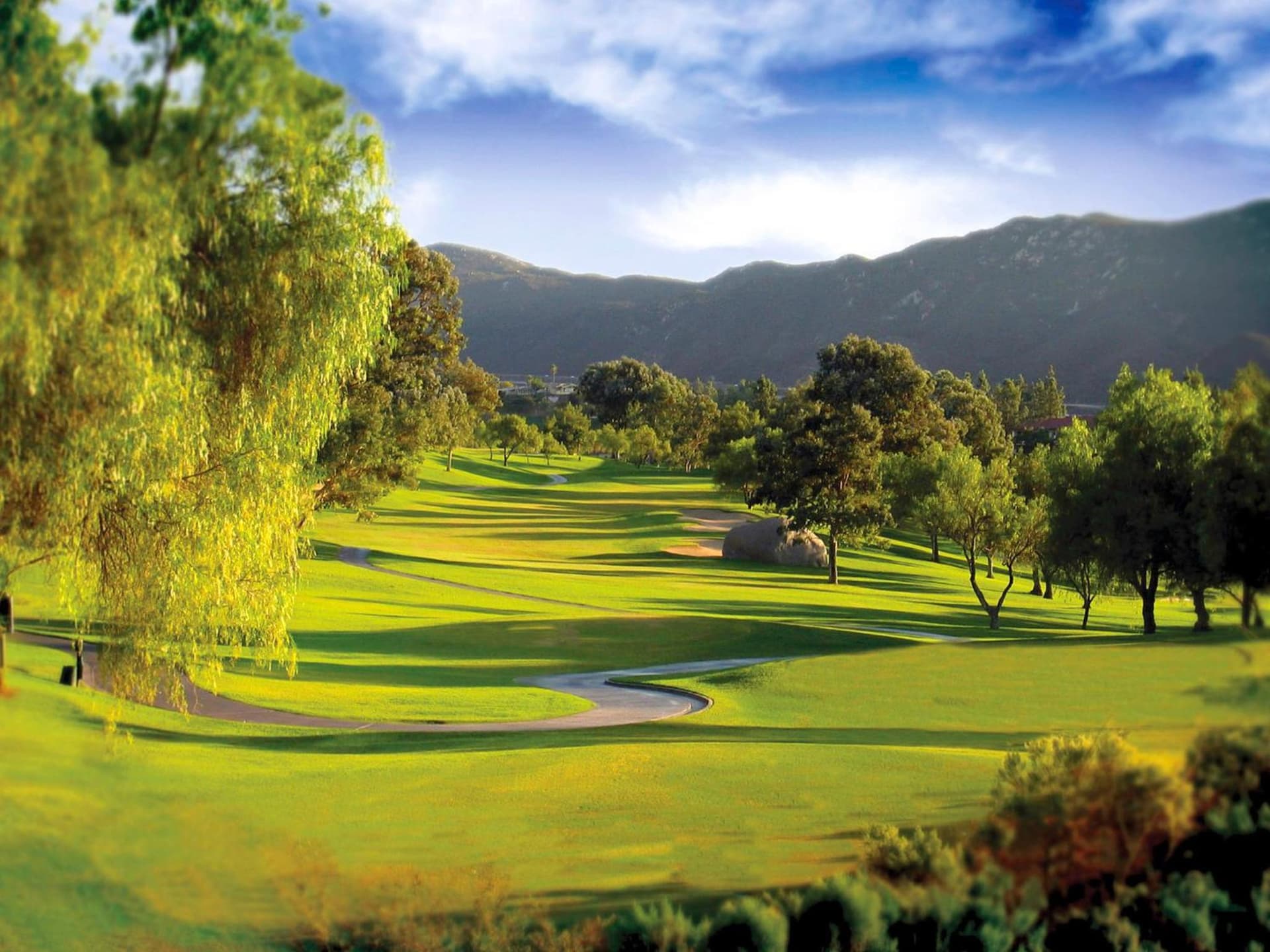 Hyatt Vacation Club at The Welk, San Diego Area gallery photo in Escondido, CA — image 11