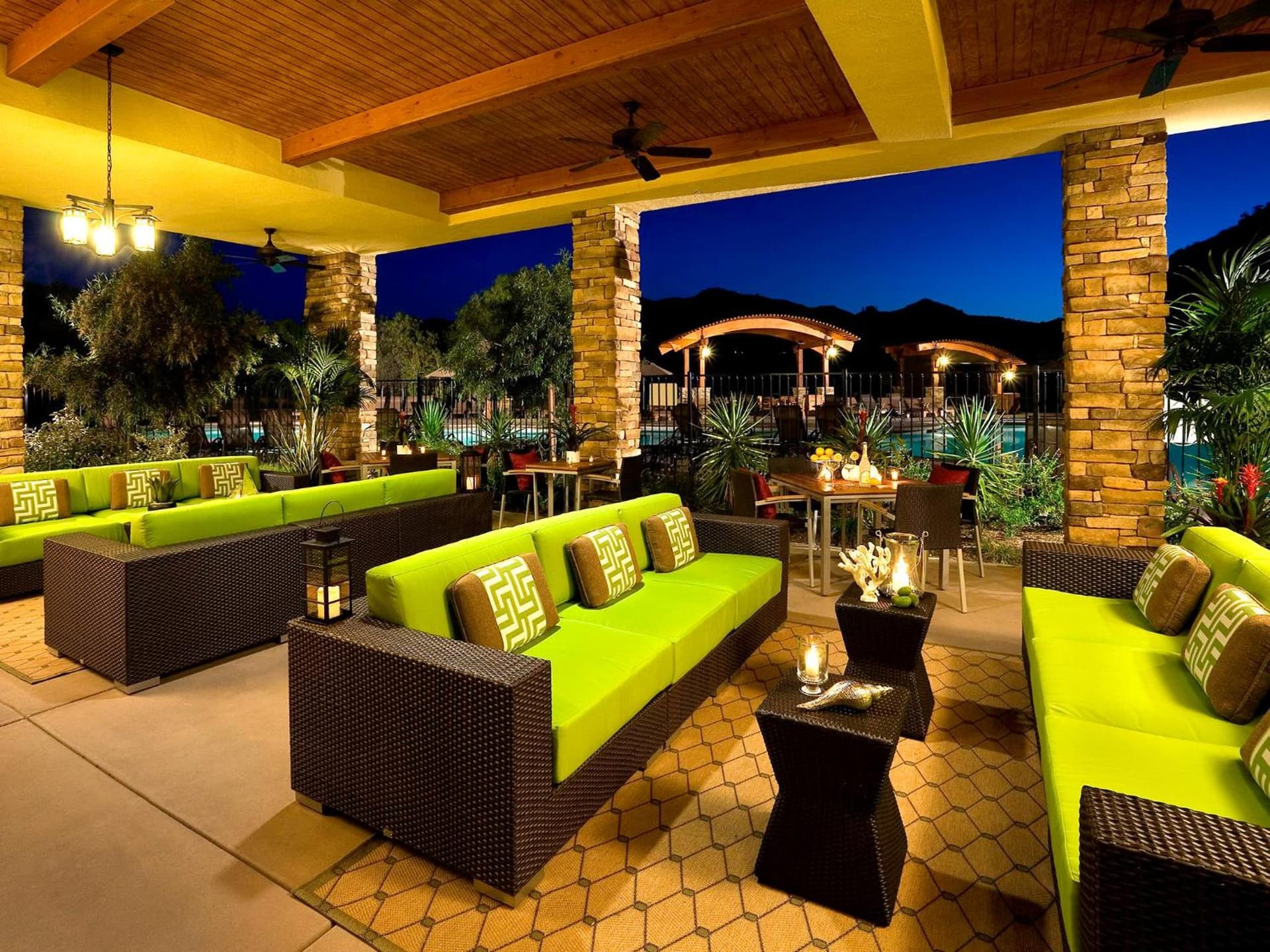 Hyatt Vacation Club at The Welk, San Diego Area gallery photo in Escondido, CA — image 92