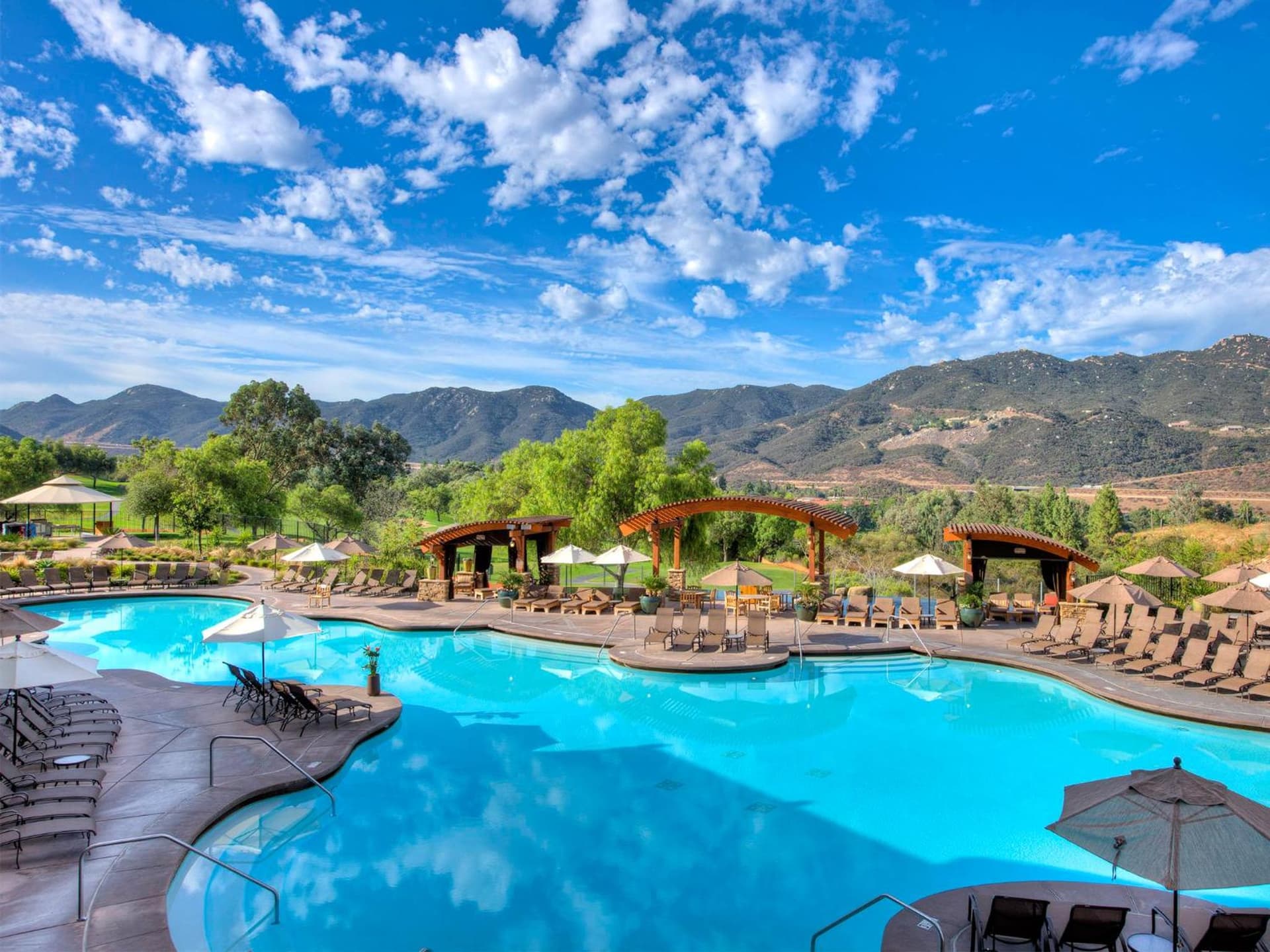 Hyatt Vacation Club at The Welk, San Diego Area gallery photo in Escondido, CA — image 60