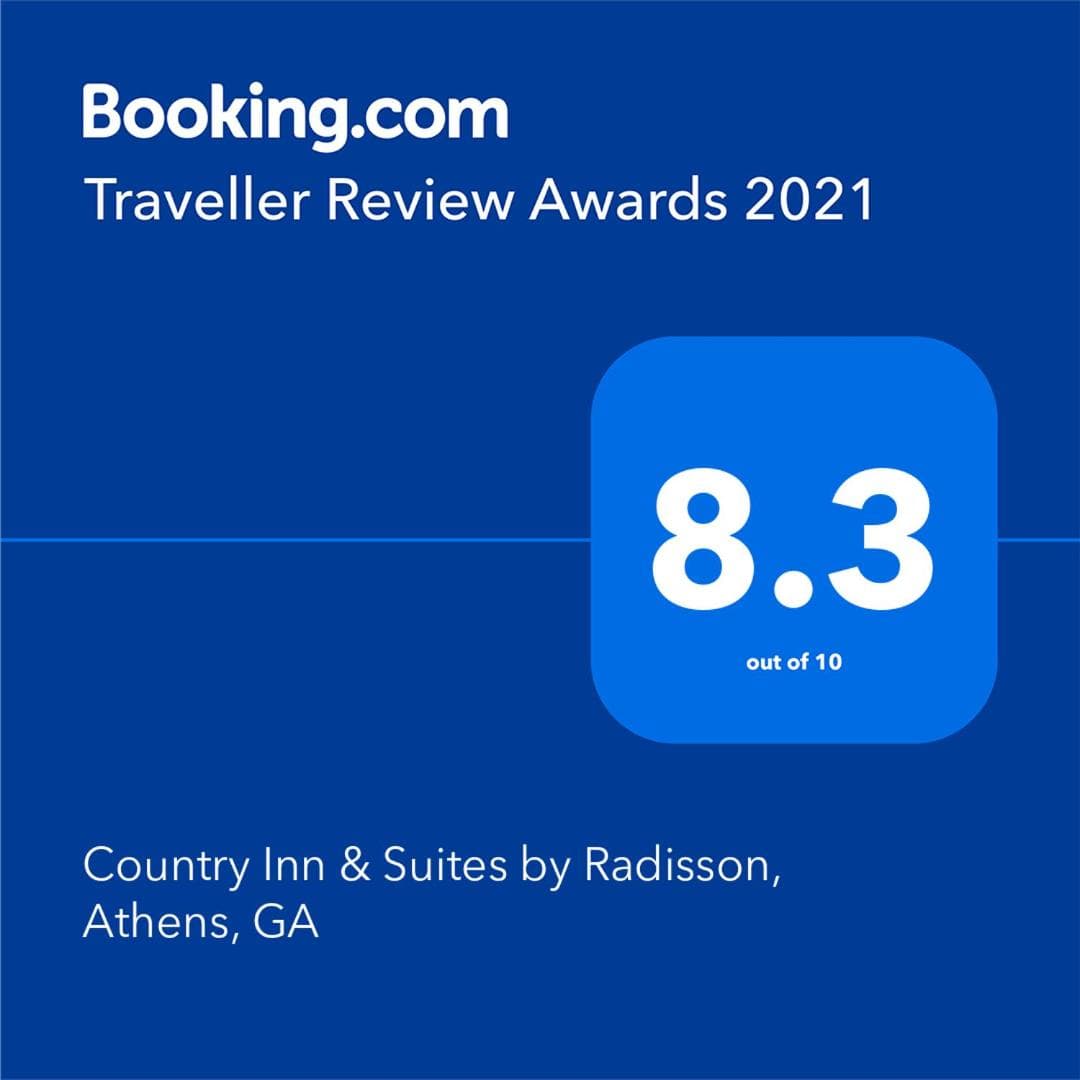 Country Inn & Suites by Radisson, Athens, GA gallery photo in Athens, GA — image 35