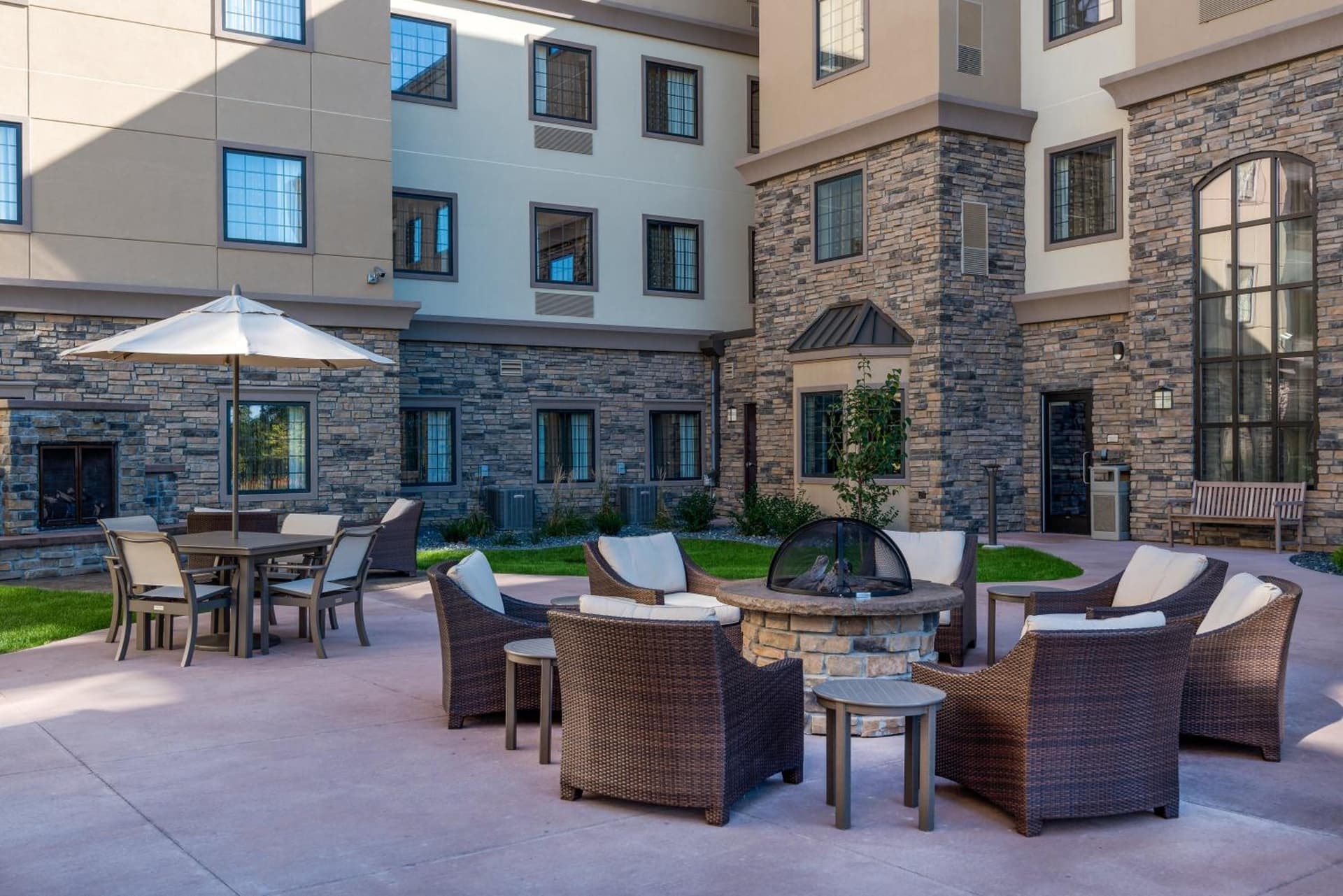 Staybridge Suites Eau Claire - Altoona by IHG gallery photo in Altoona, WI — image 14