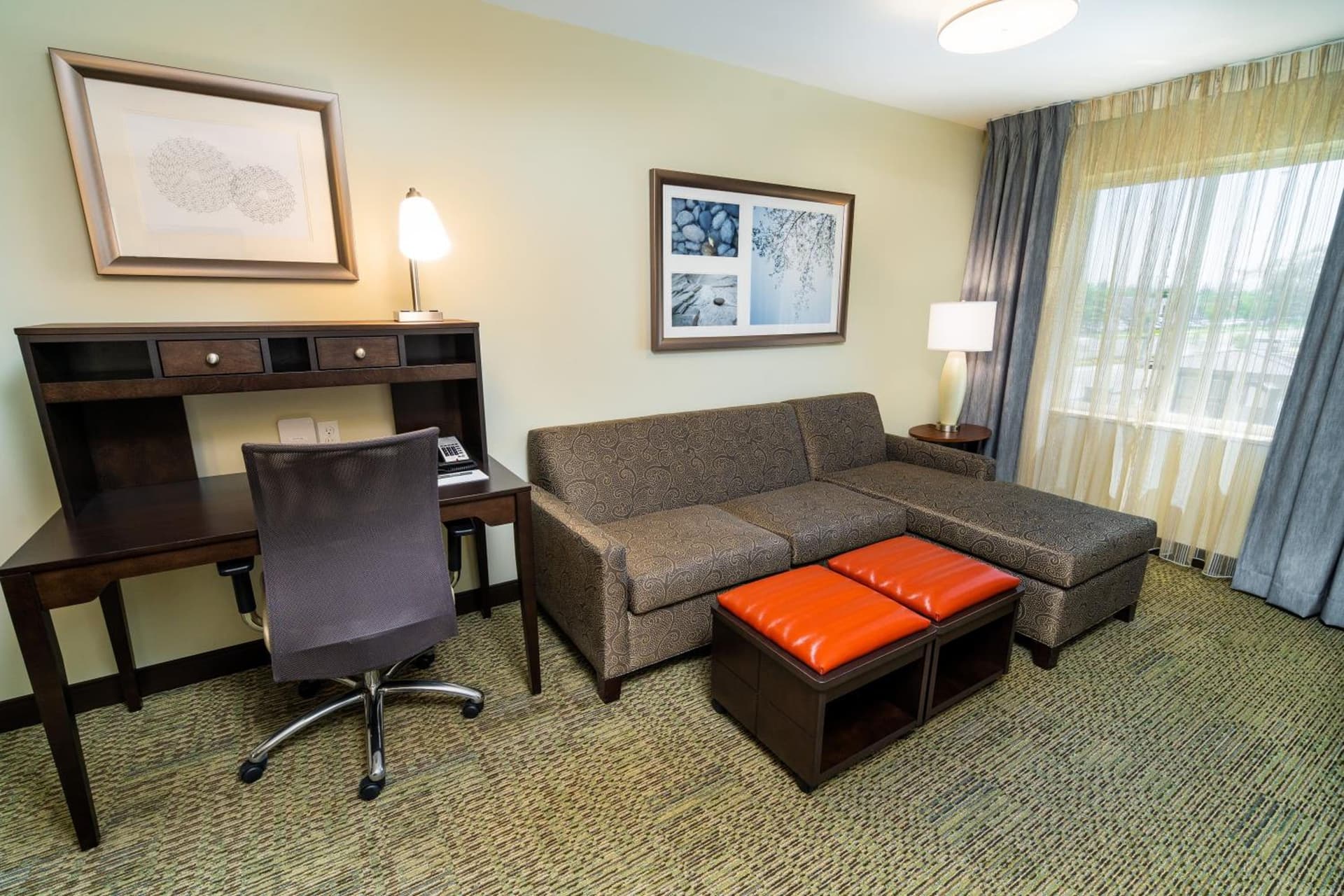Staybridge Suites - Newark - Fremont by IHG gallery photo in Newark, CA — image 50