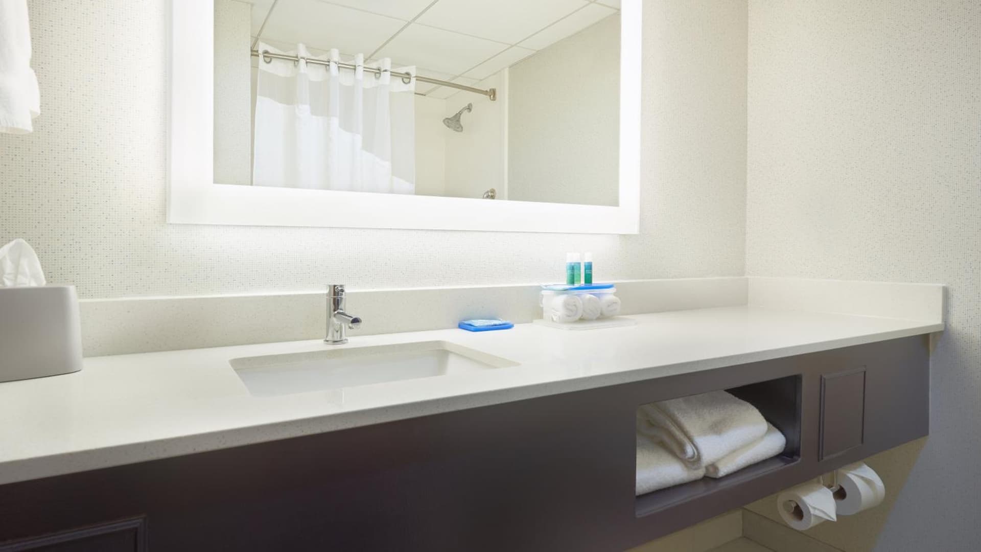 Holiday Inn Express & Suites Asheville SW - Outlet Ctr Area by IHG property views in Asheville, NC — gallery photo 3