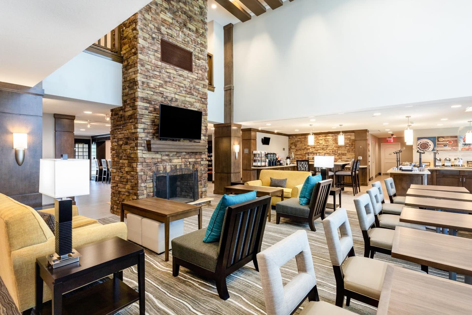 Staybridge Suites - Fort Lauderdale Airport - West by IHG gallery photo in Davie, FL — image 23