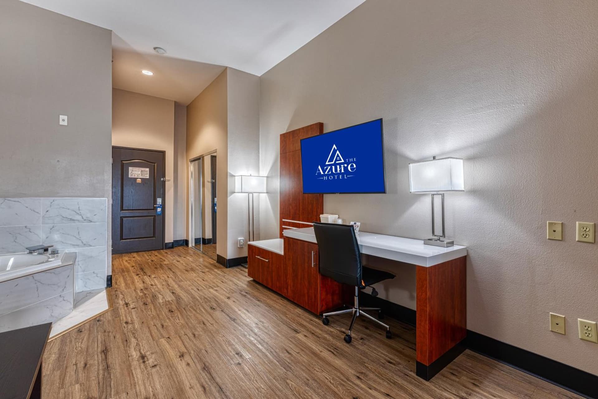 The Azure Hotel gallery photo in Mesa, AZ — image 98