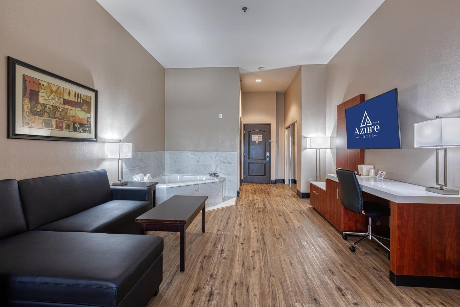 The Azure Hotel gallery photo in Mesa, AZ — image 68