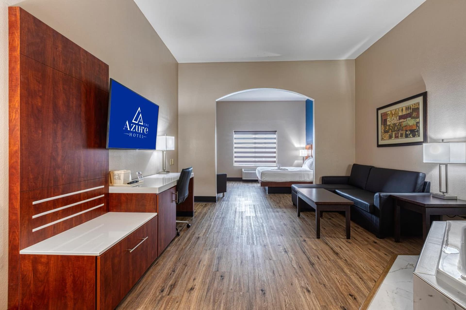 The Azure Hotel gallery photo in Mesa, AZ — image 110