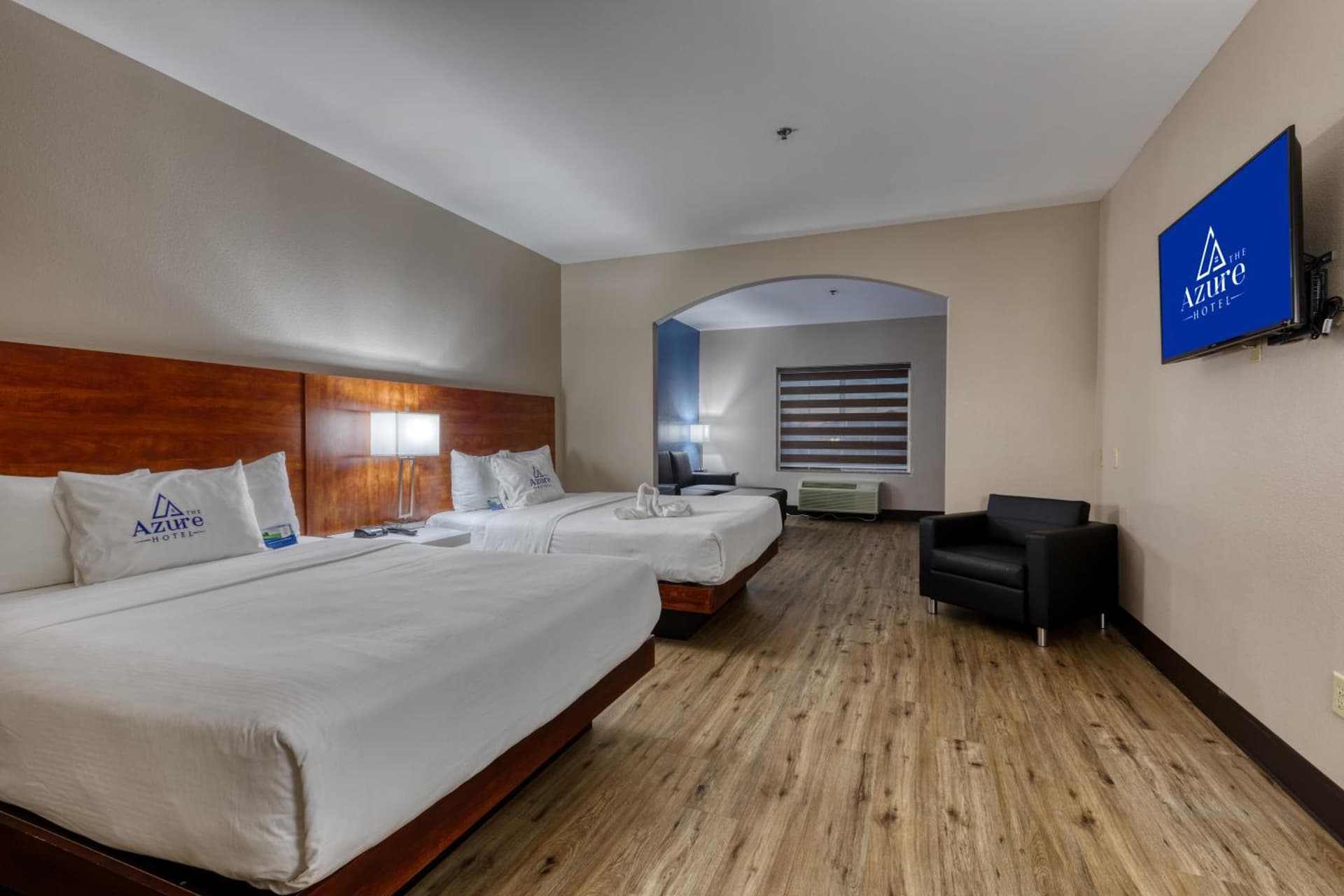 The Azure Hotel gallery photo in Mesa, AZ — image 19