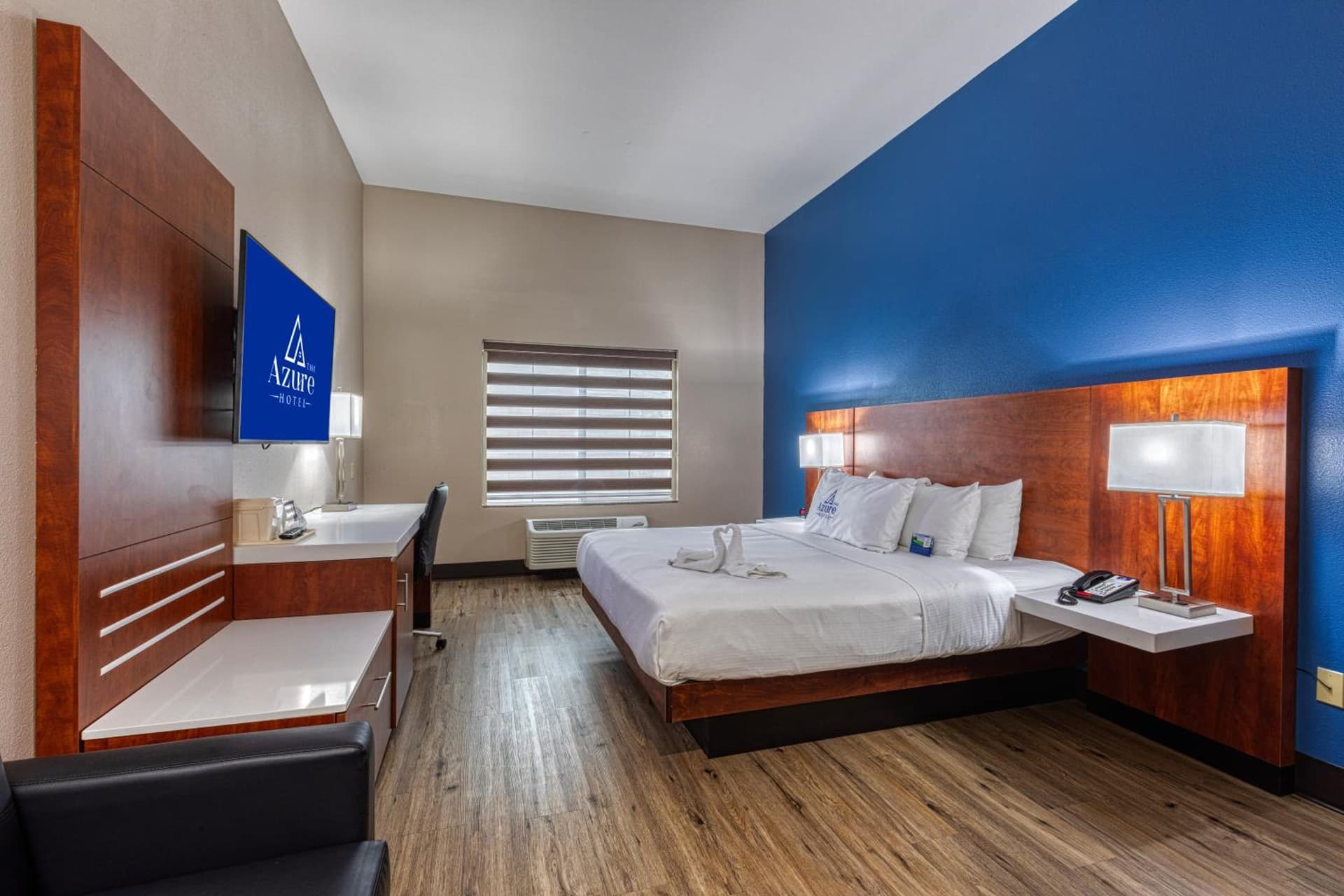 The Azure Hotel gallery photo in Mesa, AZ — image 23