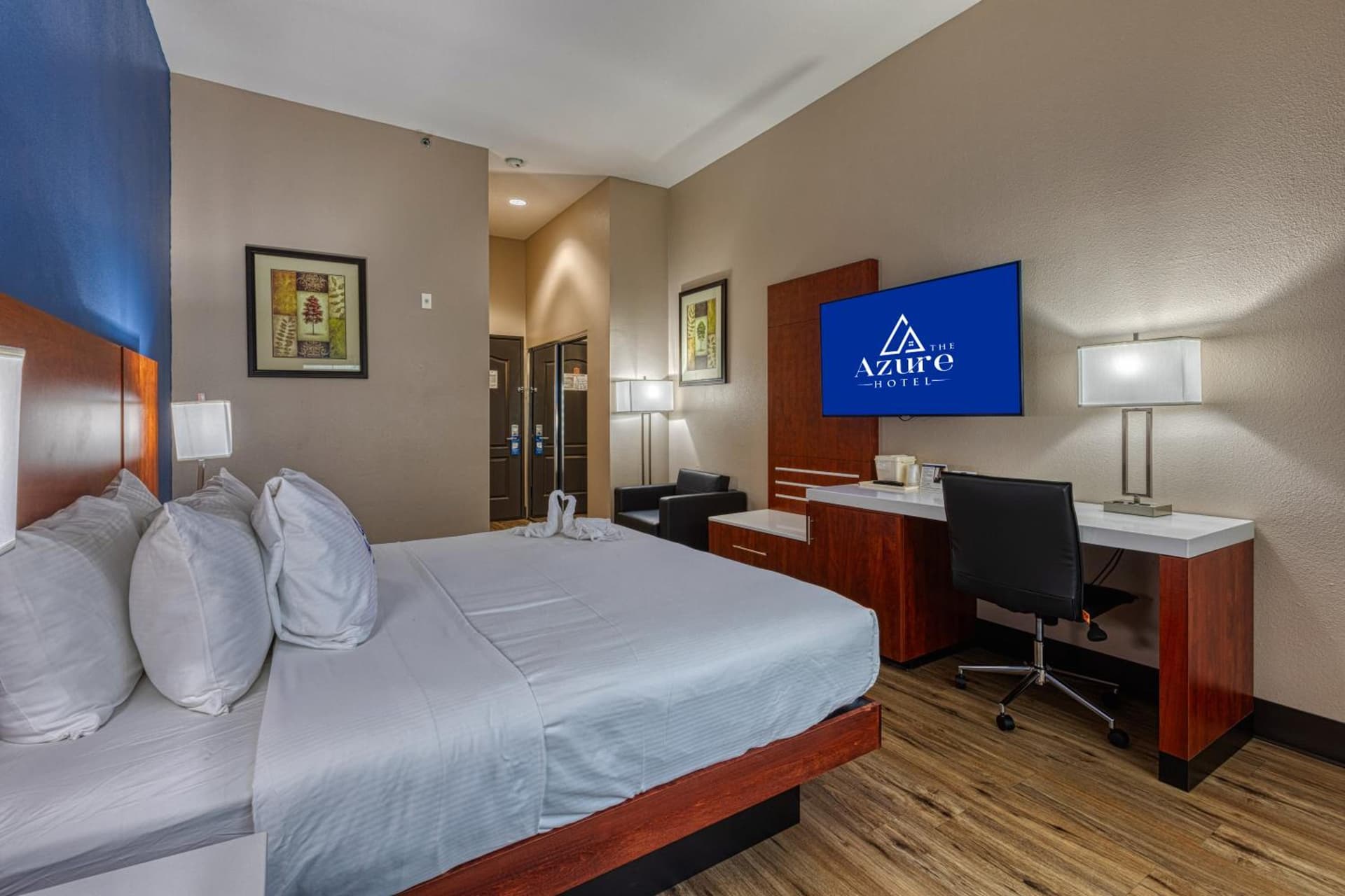 The Azure Hotel gallery photo in Mesa, AZ — image 145