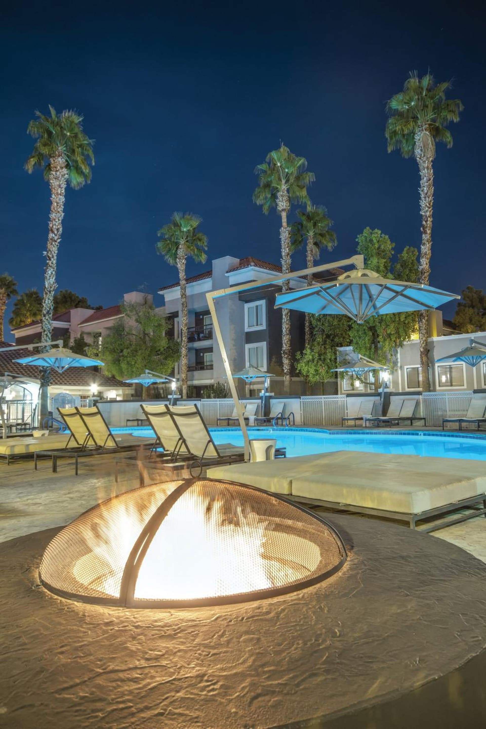 Desert Rose Resort gallery photo in Las Vegas, NV — image 38