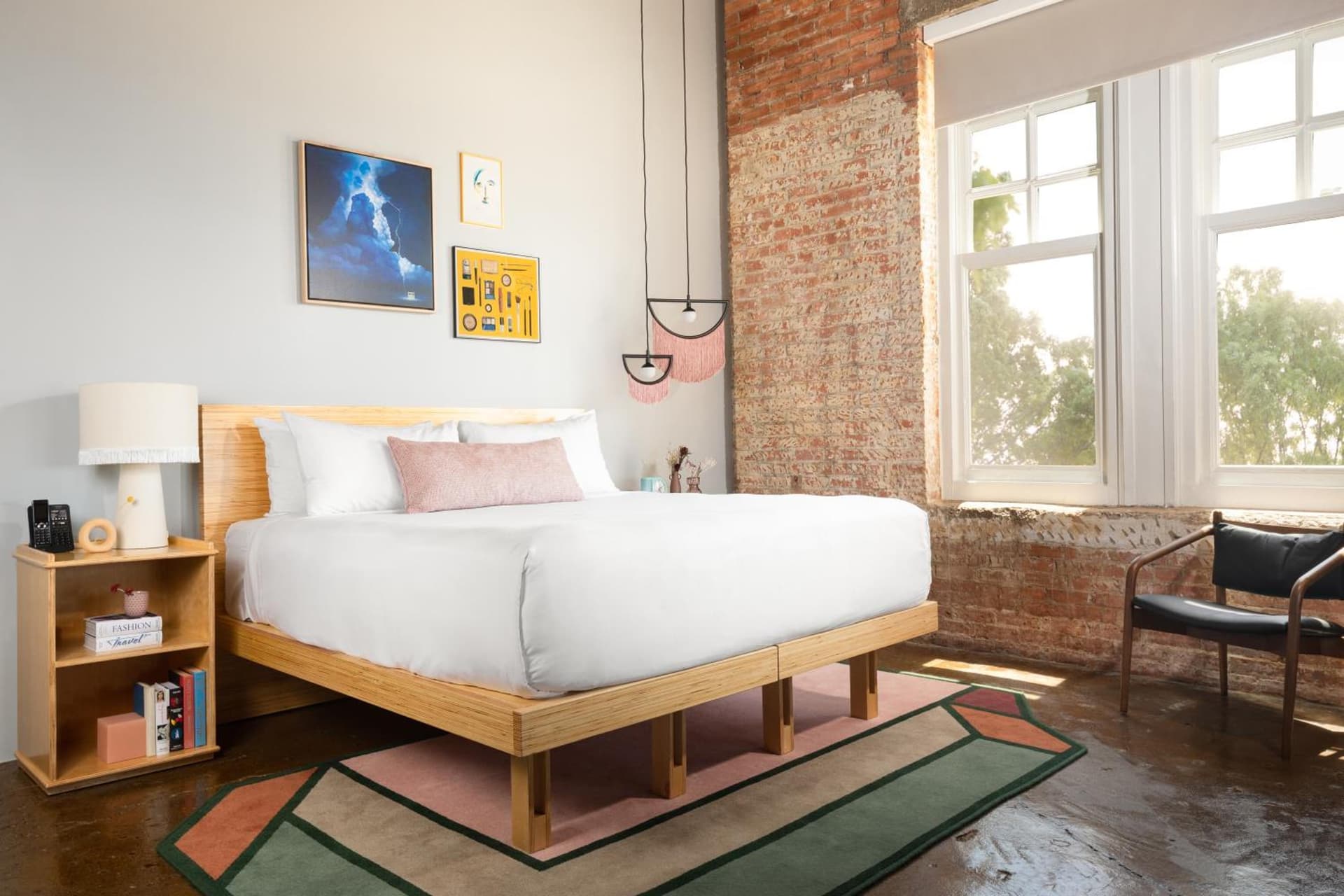 Canvas Hotel Dallas gallery photo in Dallas, TX — image 12
