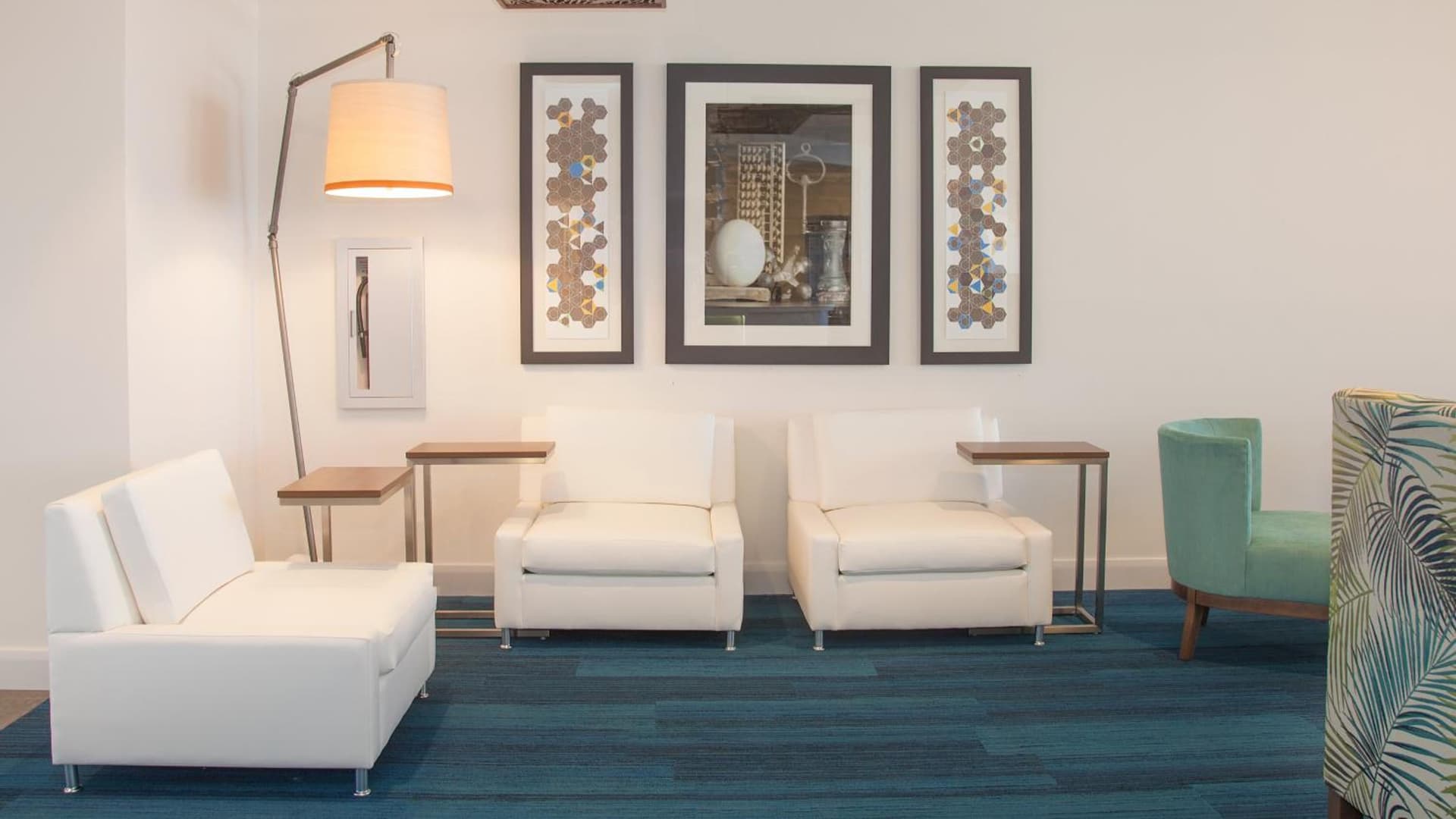 Holiday Inn Express & Suites Panama City Beach - Beachfront by IHG gallery photo in Panama City Beach, FL — image 10