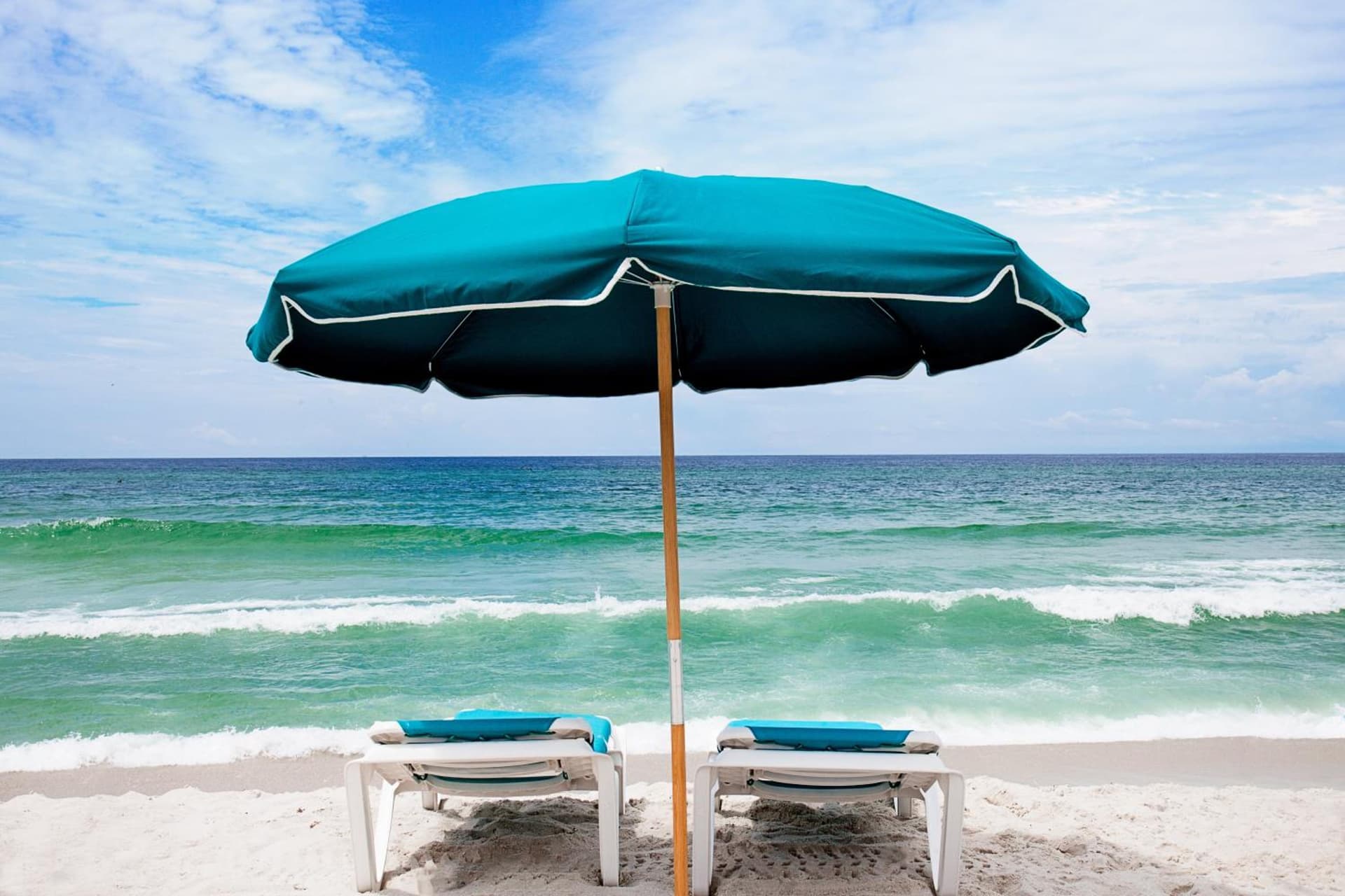 Holiday Inn Express & Suites Panama City Beach - Beachfront by IHG gallery photo in Panama City Beach, FL — image 30