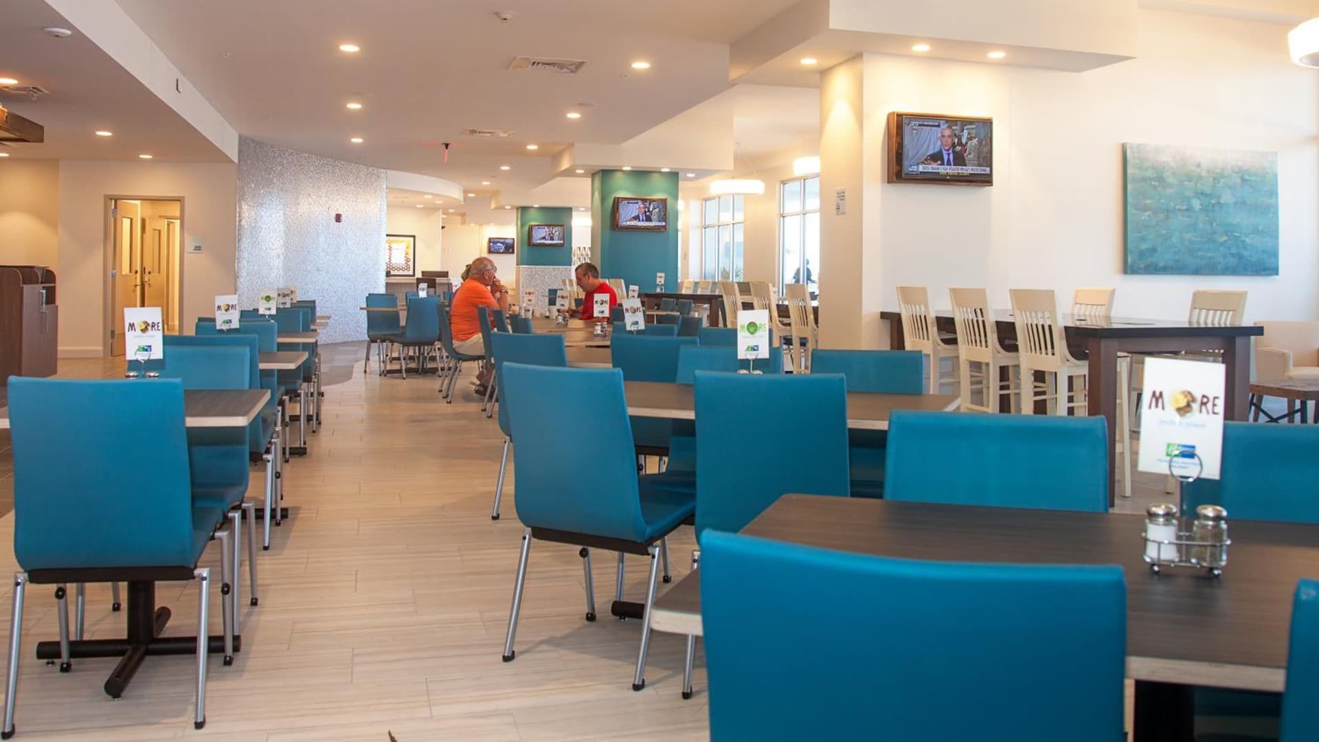 Holiday Inn Express & Suites Panama City Beach - Beachfront by IHG gallery photo in Panama City Beach, FL — image 105
