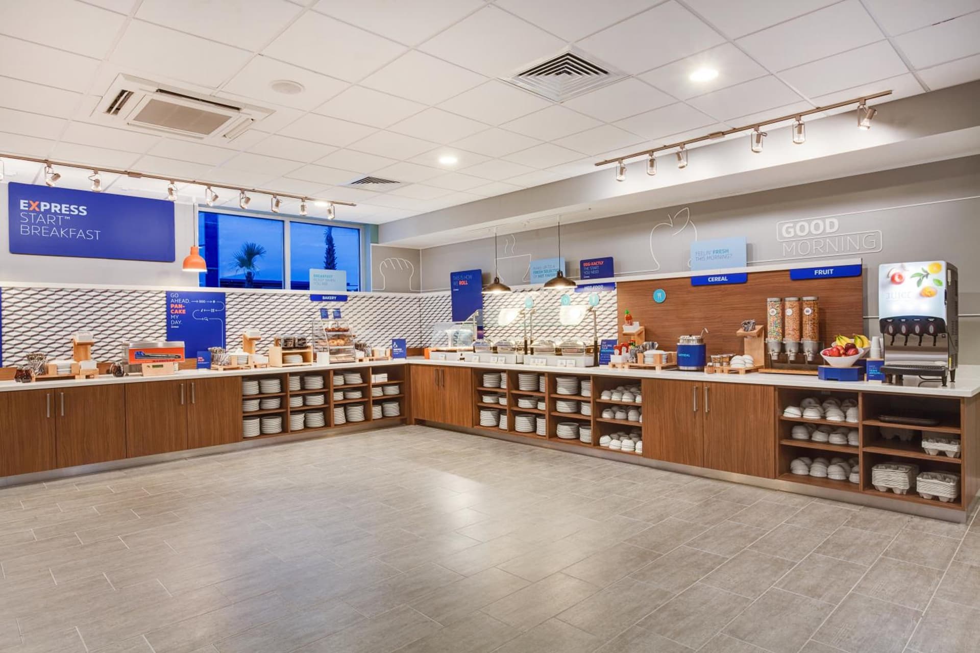 Holiday Inn Express & Suites Panama City Beach - Beachfront by IHG gallery photo in Panama City Beach, FL — image 97