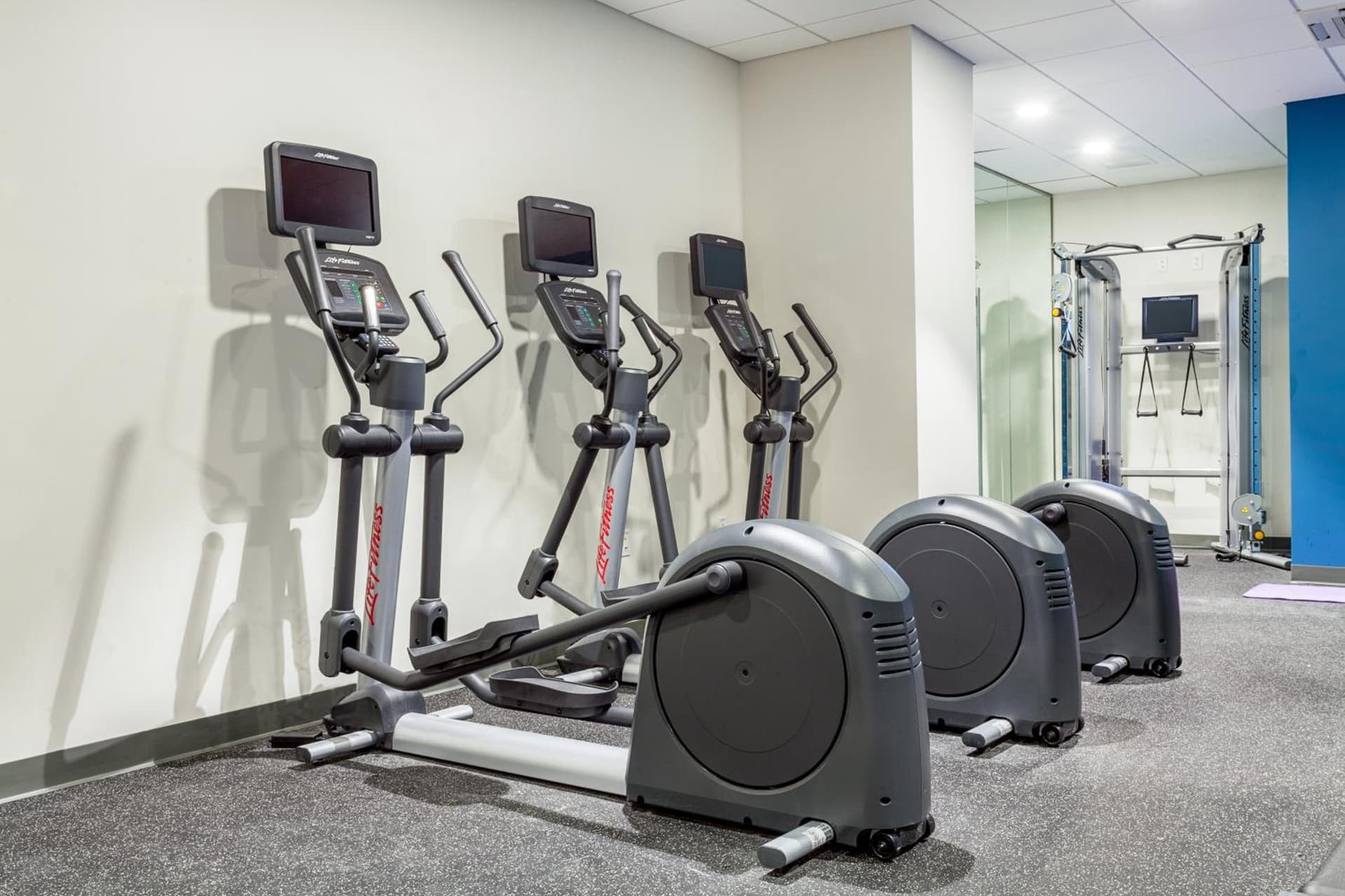 Holiday Inn Express & Suites Panama City Beach - Beachfront by IHG gallery photo in Panama City Beach, FL — image 33