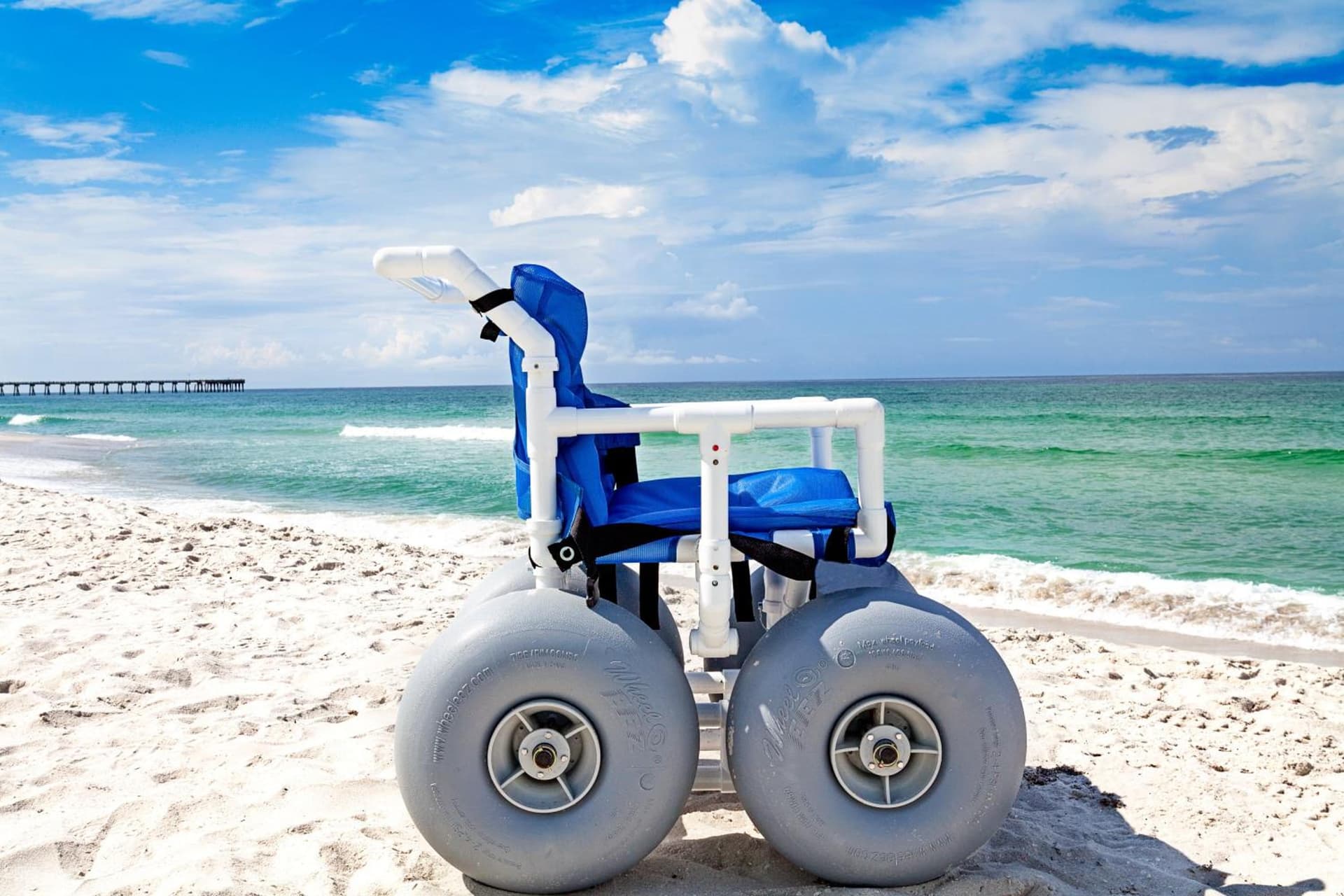 Holiday Inn Express & Suites Panama City Beach - Beachfront by IHG gallery photo in Panama City Beach, FL — image 96
