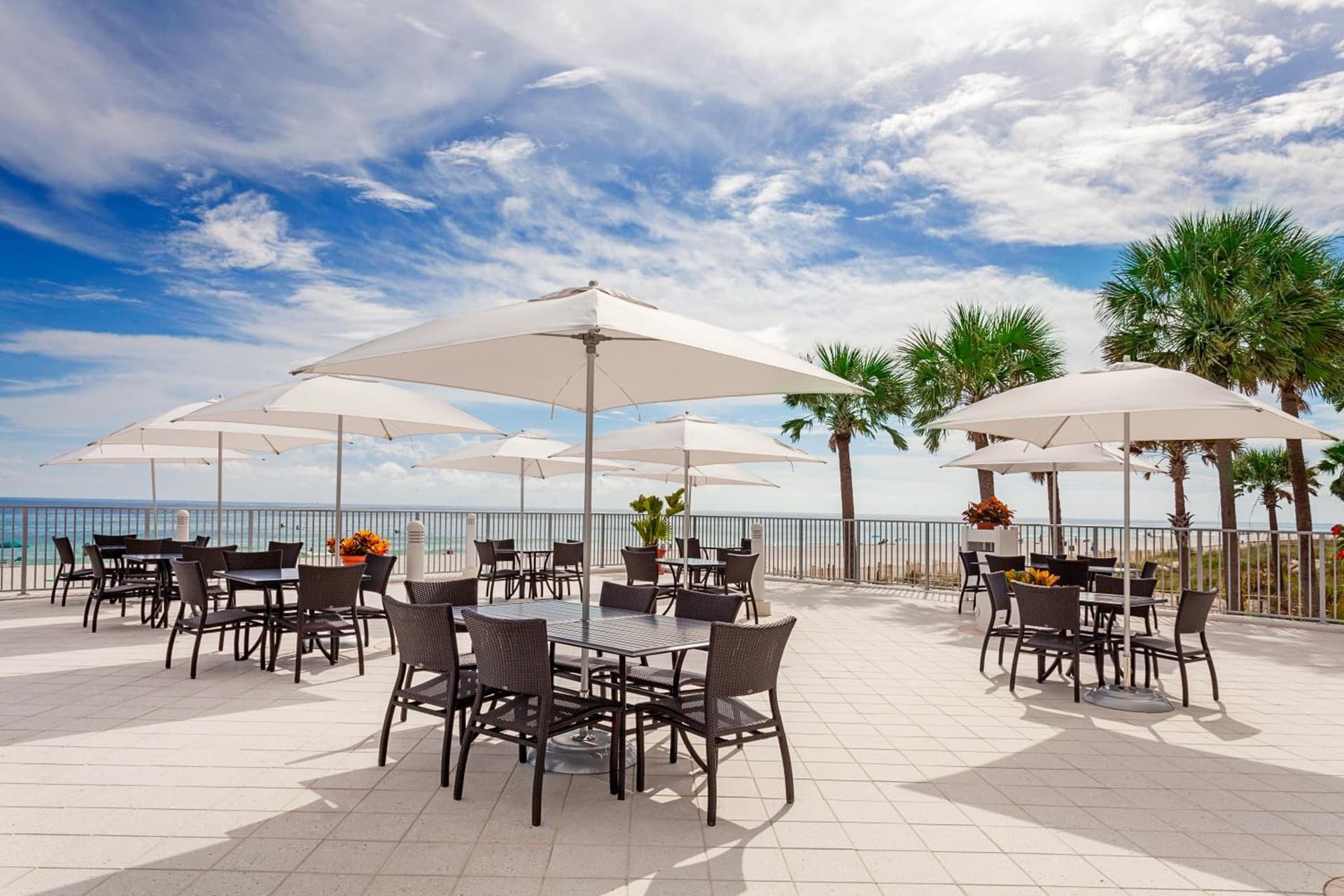 Holiday Inn Express & Suites Panama City Beach - Beachfront by IHG gallery photo in Panama City Beach, FL — image 74