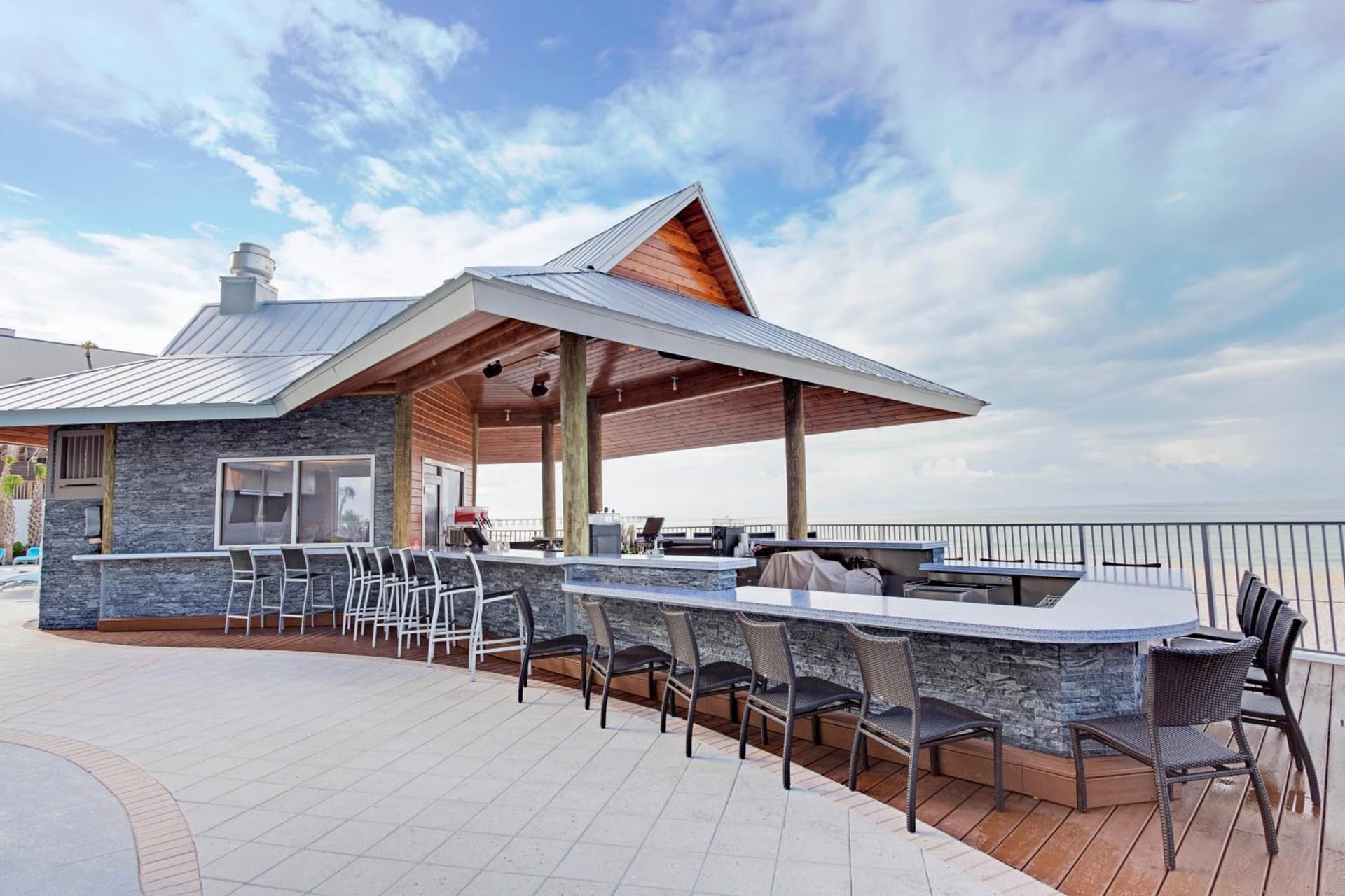 Holiday Inn Express & Suites Panama City Beach - Beachfront by IHG gallery photo in Panama City Beach, FL — image 95