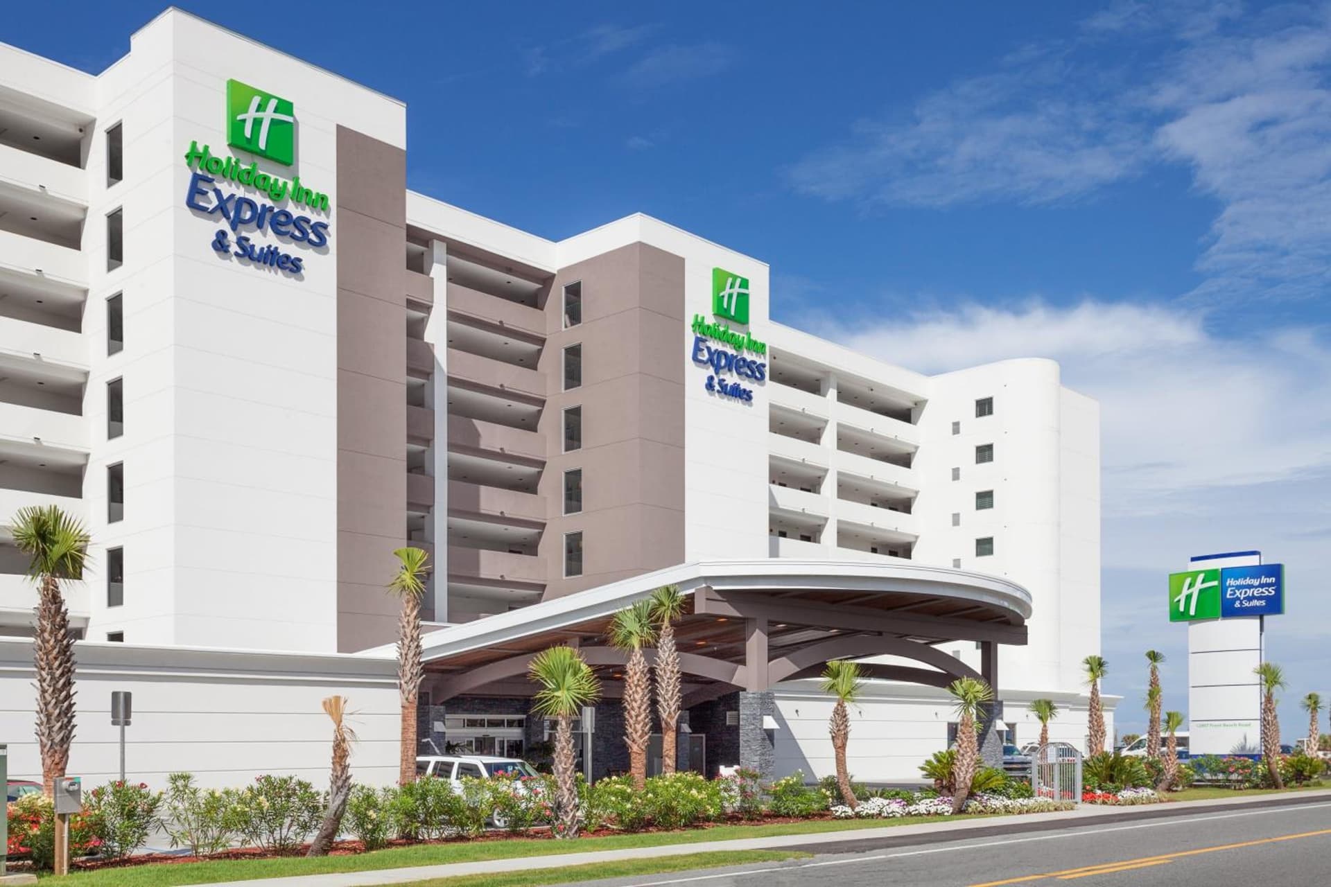 Holiday Inn Express & Suites Panama City Beach - Beachfront by IHG gallery photo in Panama City Beach, FL — image 101