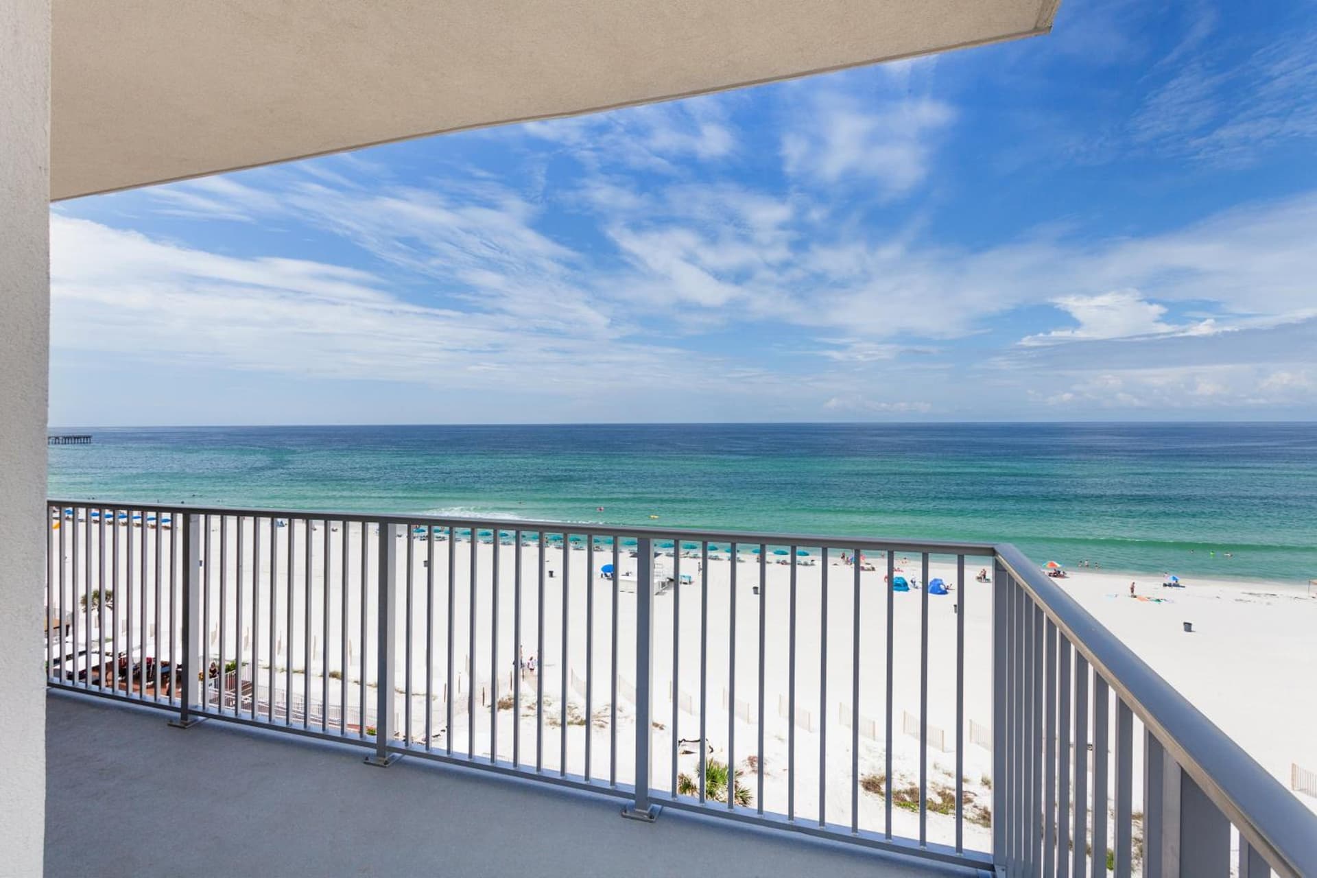 Holiday Inn Express & Suites Panama City Beach - Beachfront by IHG gallery photo in Panama City Beach, FL — image 59