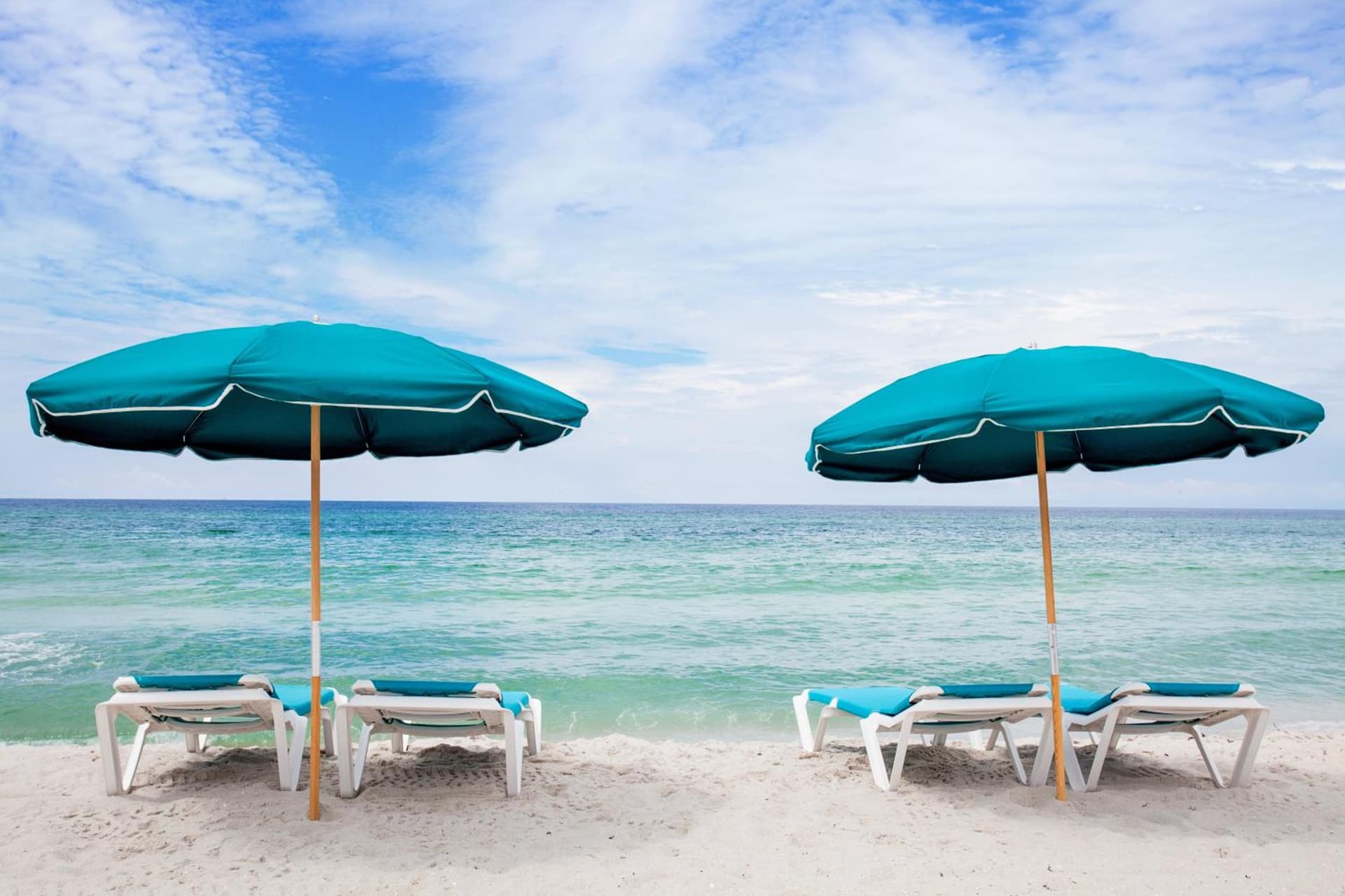 Holiday Inn Express & Suites Panama City Beach - Beachfront by IHG gallery photo in Panama City Beach, FL — image 81