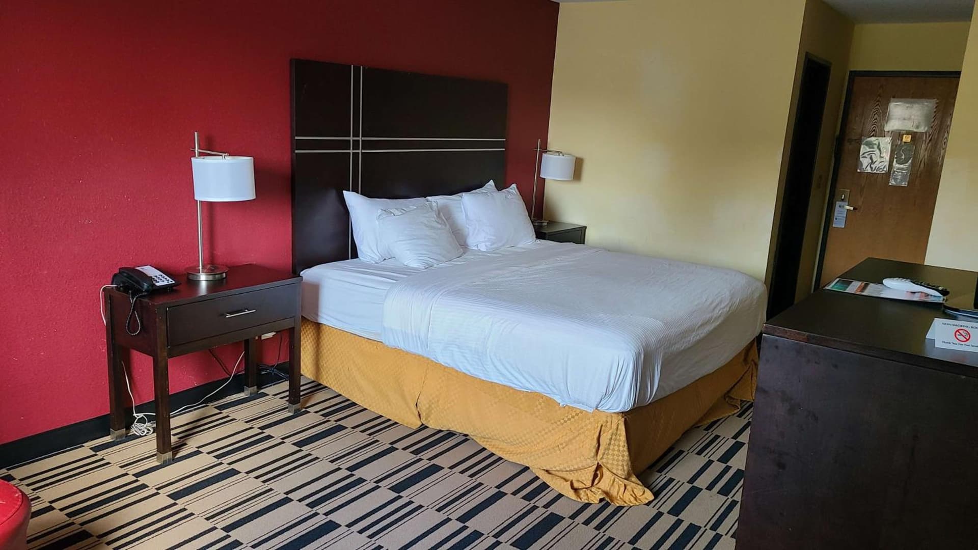 Best Western Shippensburg gallery photo in Shippensburg, PA — image 27