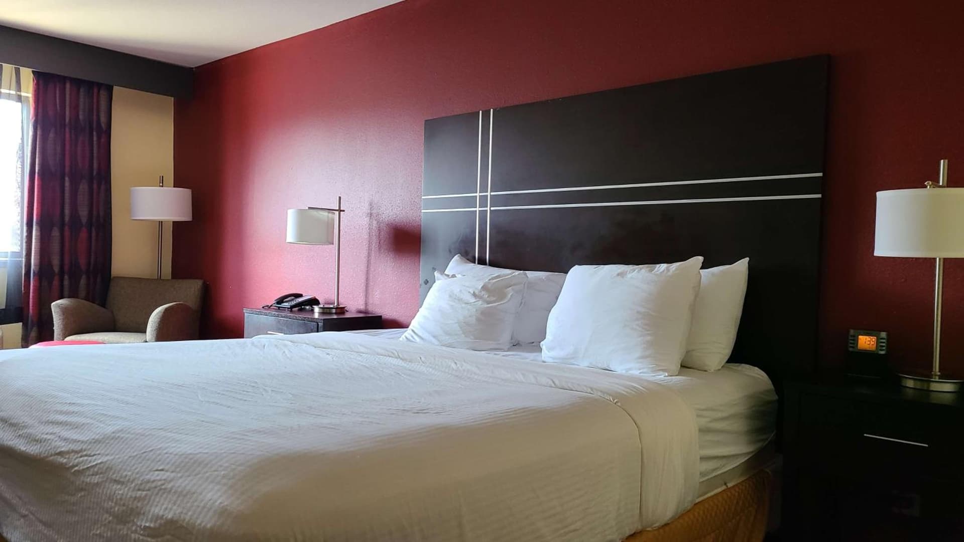Best Western Shippensburg gallery photo in Shippensburg, PA — image 26