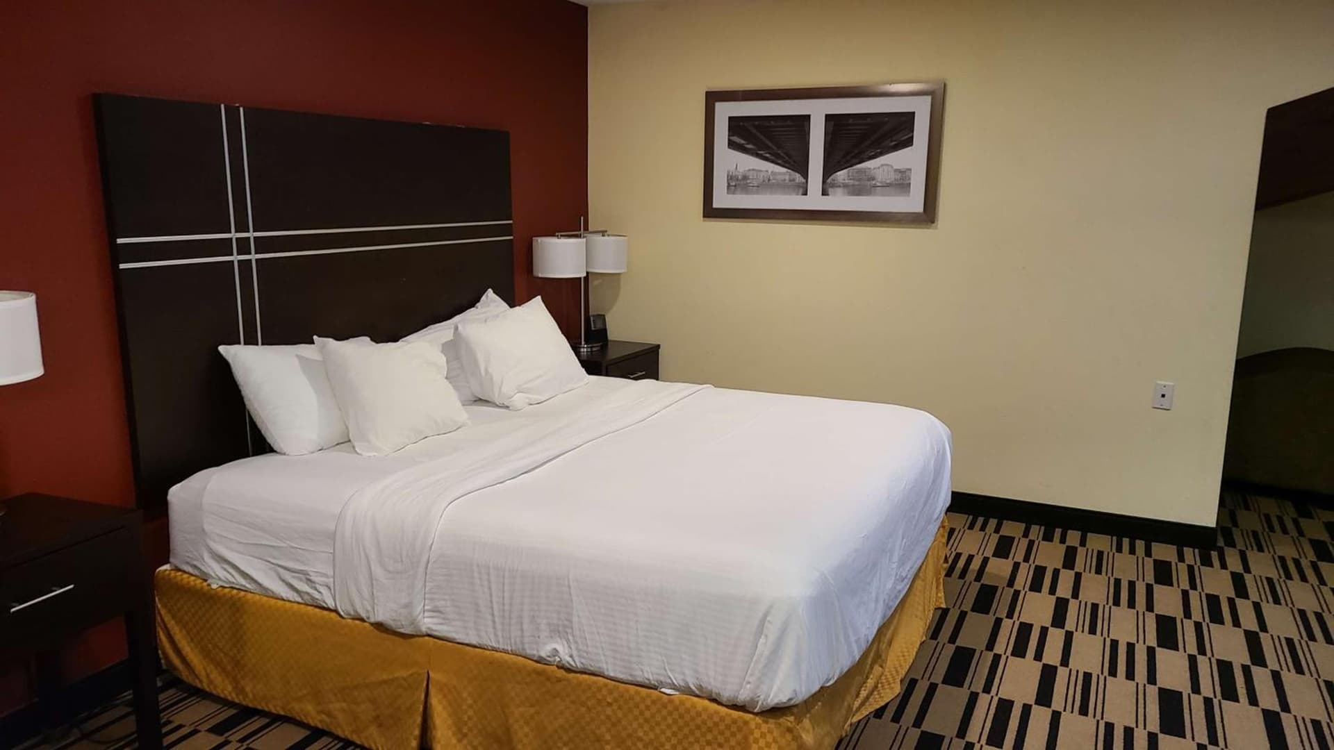 Best Western Shippensburg gallery photo in Shippensburg, PA — image 8