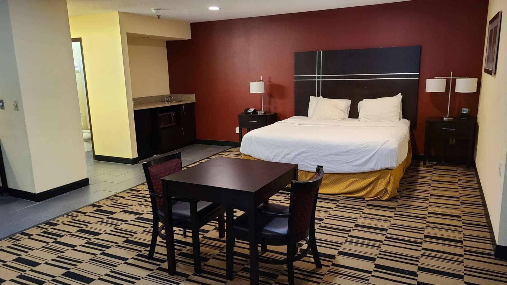 Best Western Shippensburg gallery photo in Shippensburg, PA — image 14