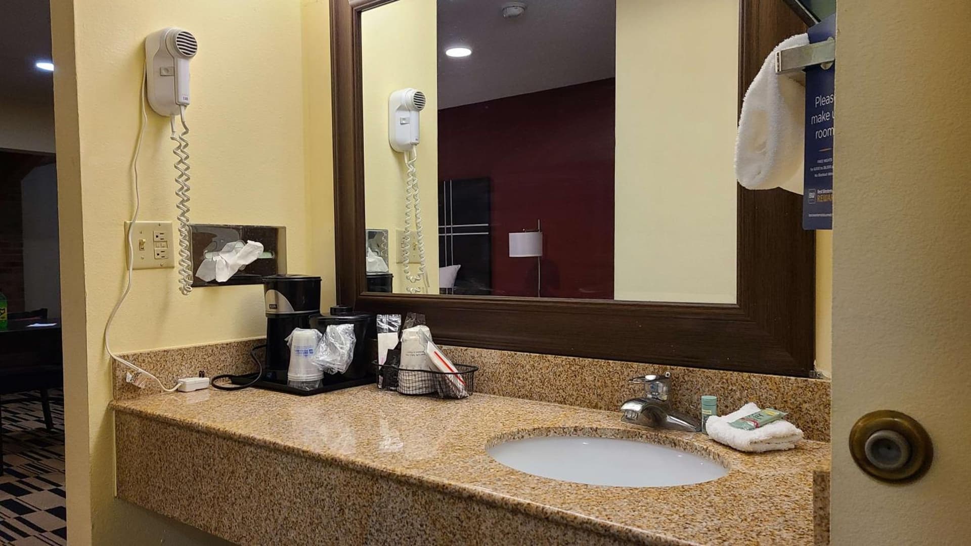 Best Western Shippensburg gallery photo in Shippensburg, PA — image 10