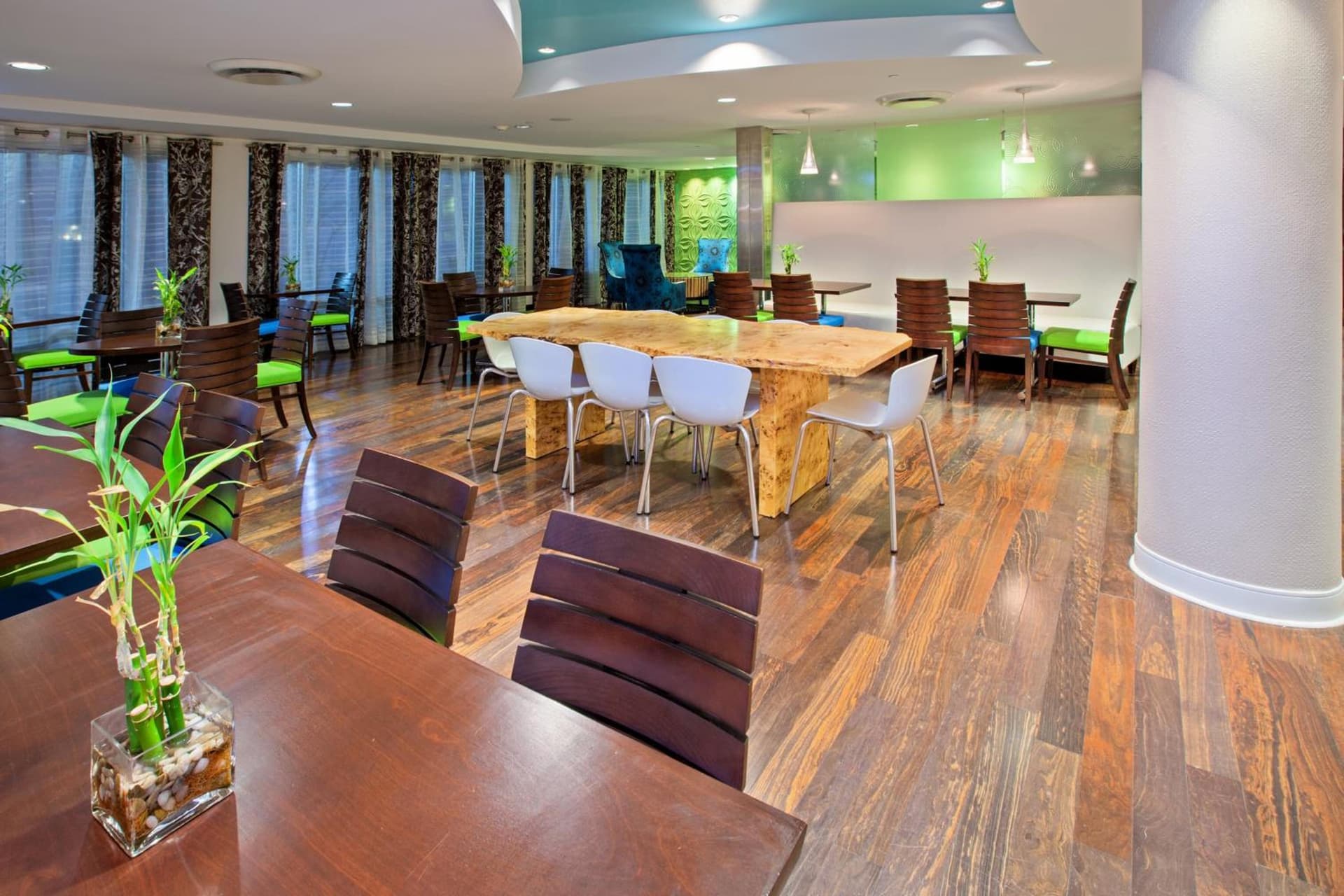 Holiday Inn Express Indianapolis - Fishers by IHG gallery photo in Fishers, IN — image 15